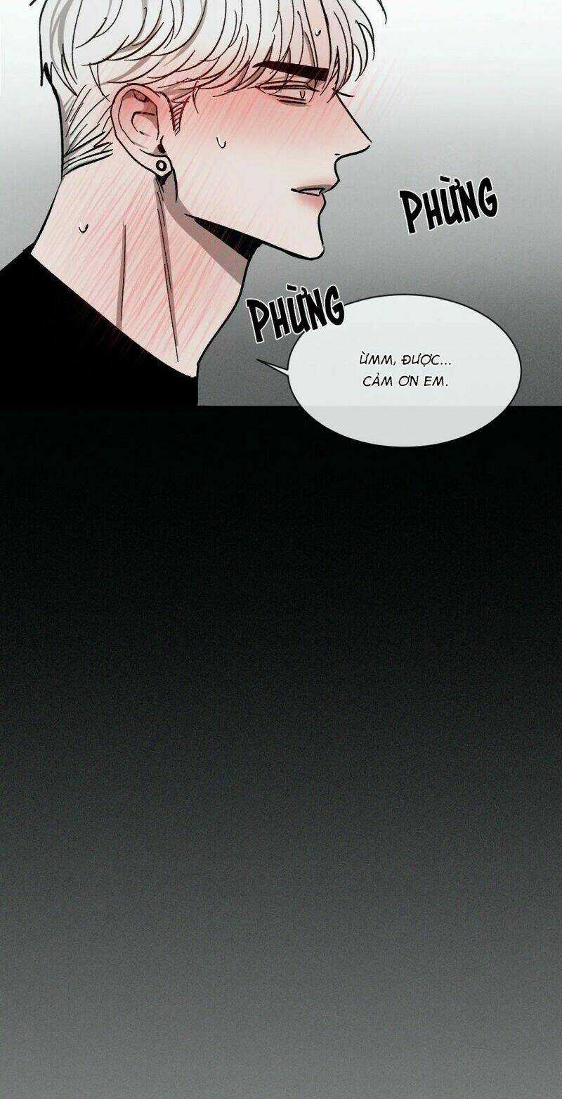 Tên Lưu Ban - Chapter 49 - Trang 14