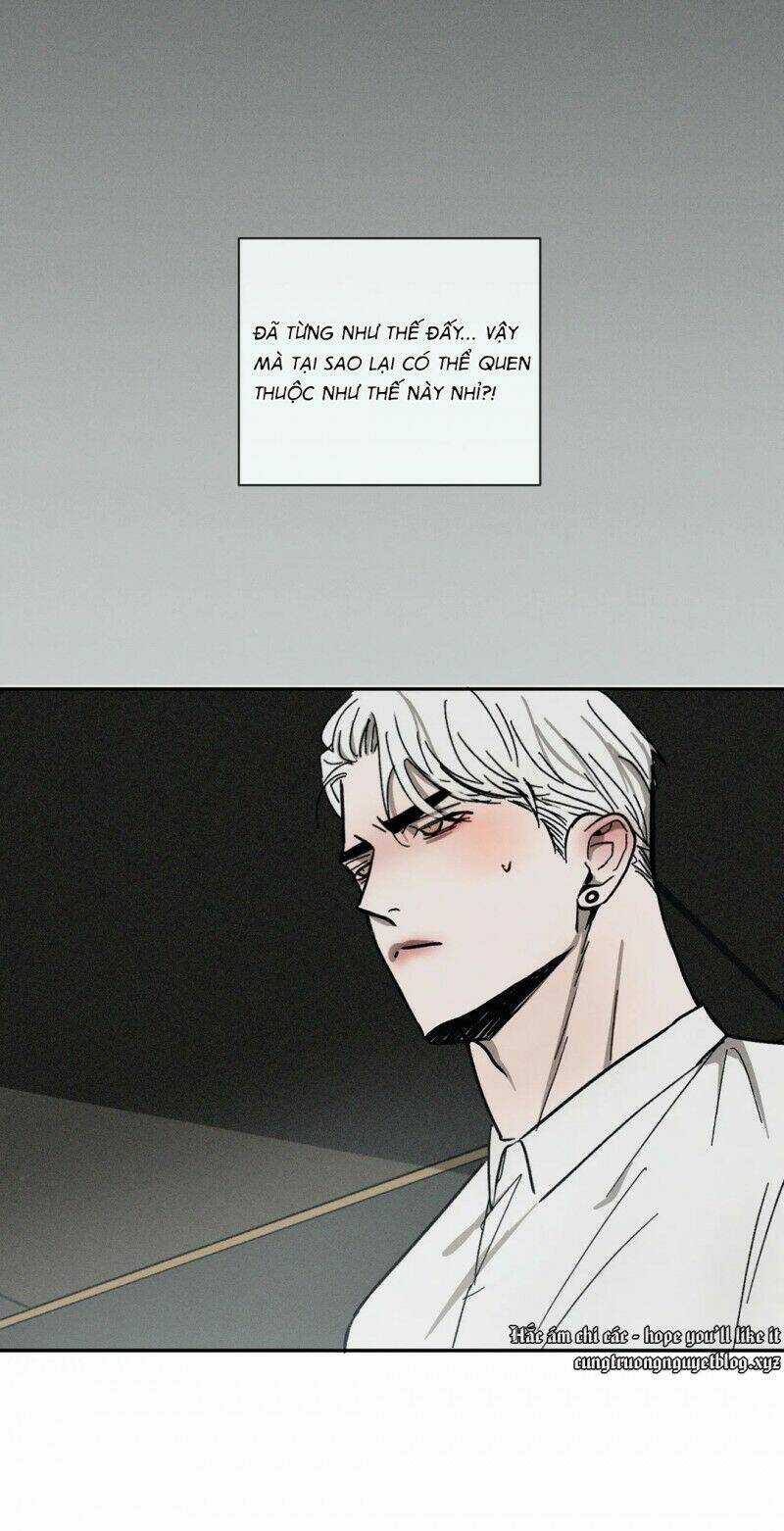 Tên Lưu Ban - Chapter 49 - Trang 15