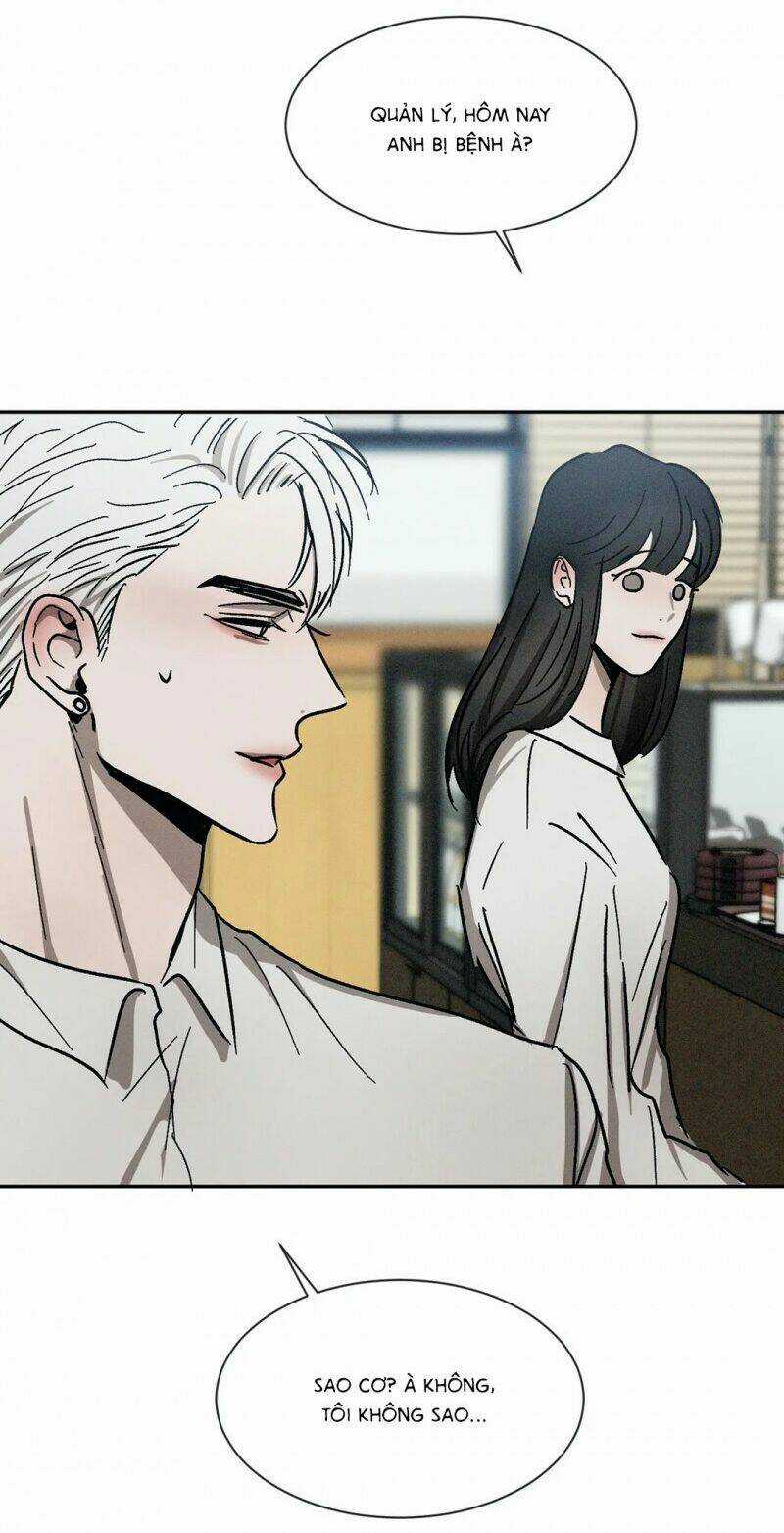 Tên Lưu Ban - Chapter 49 - Trang 16