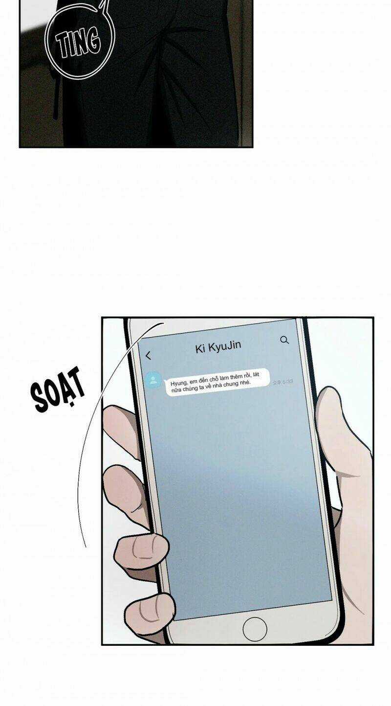 Tên Lưu Ban - Chapter 49 - Trang 18