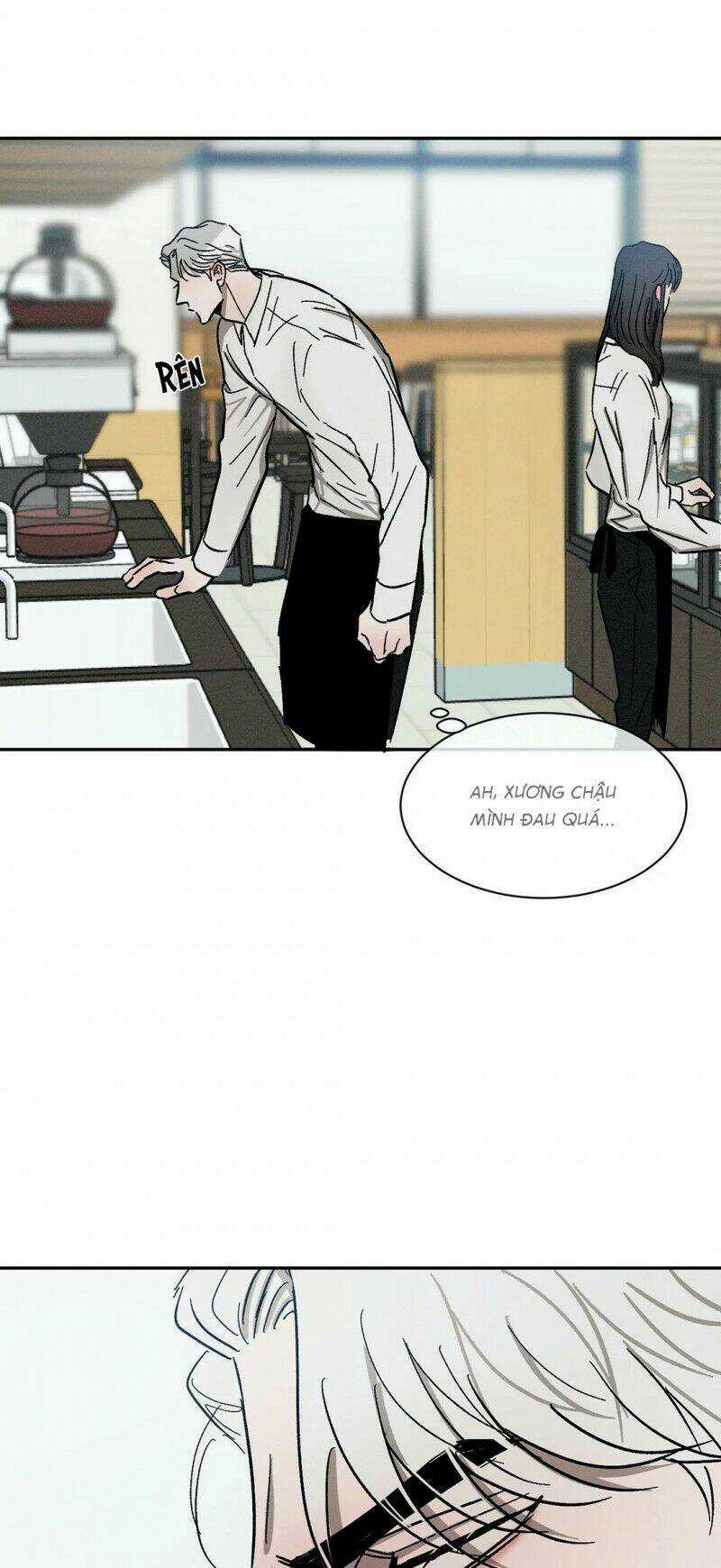 Tên Lưu Ban - Chapter 49 - Trang 3