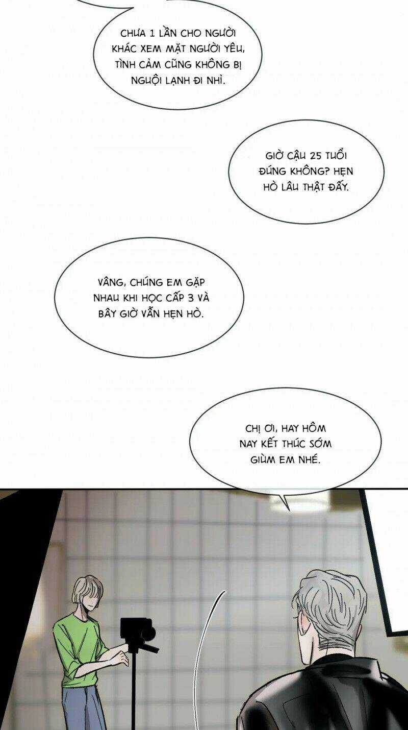 Tên Lưu Ban - Chapter 49 - Trang 24