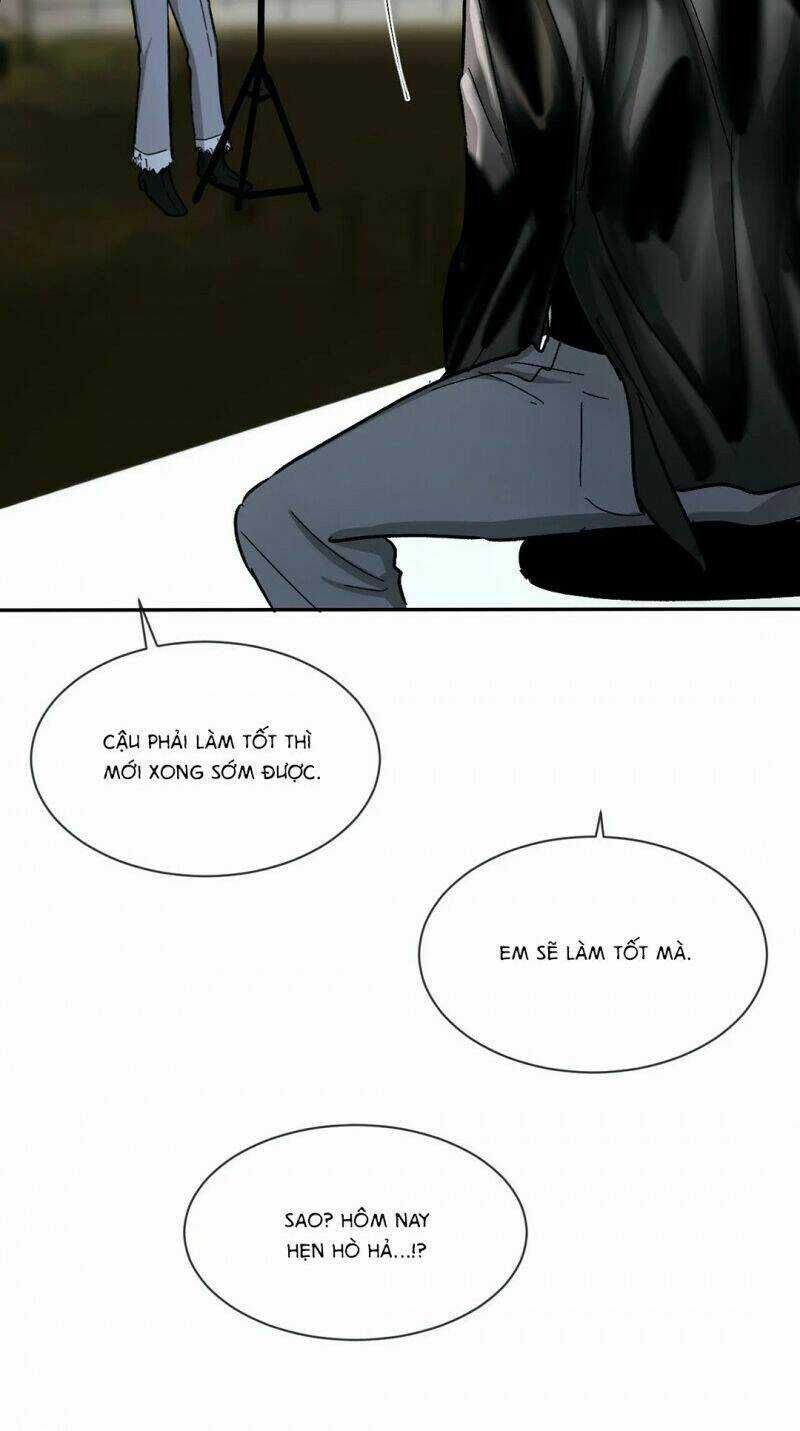 Tên Lưu Ban - Chapter 49 - Trang 25