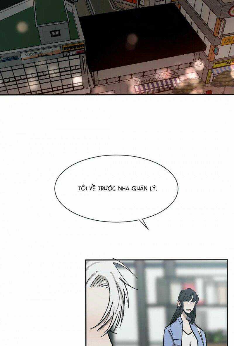 Tên Lưu Ban - Chapter 49 - Trang 28