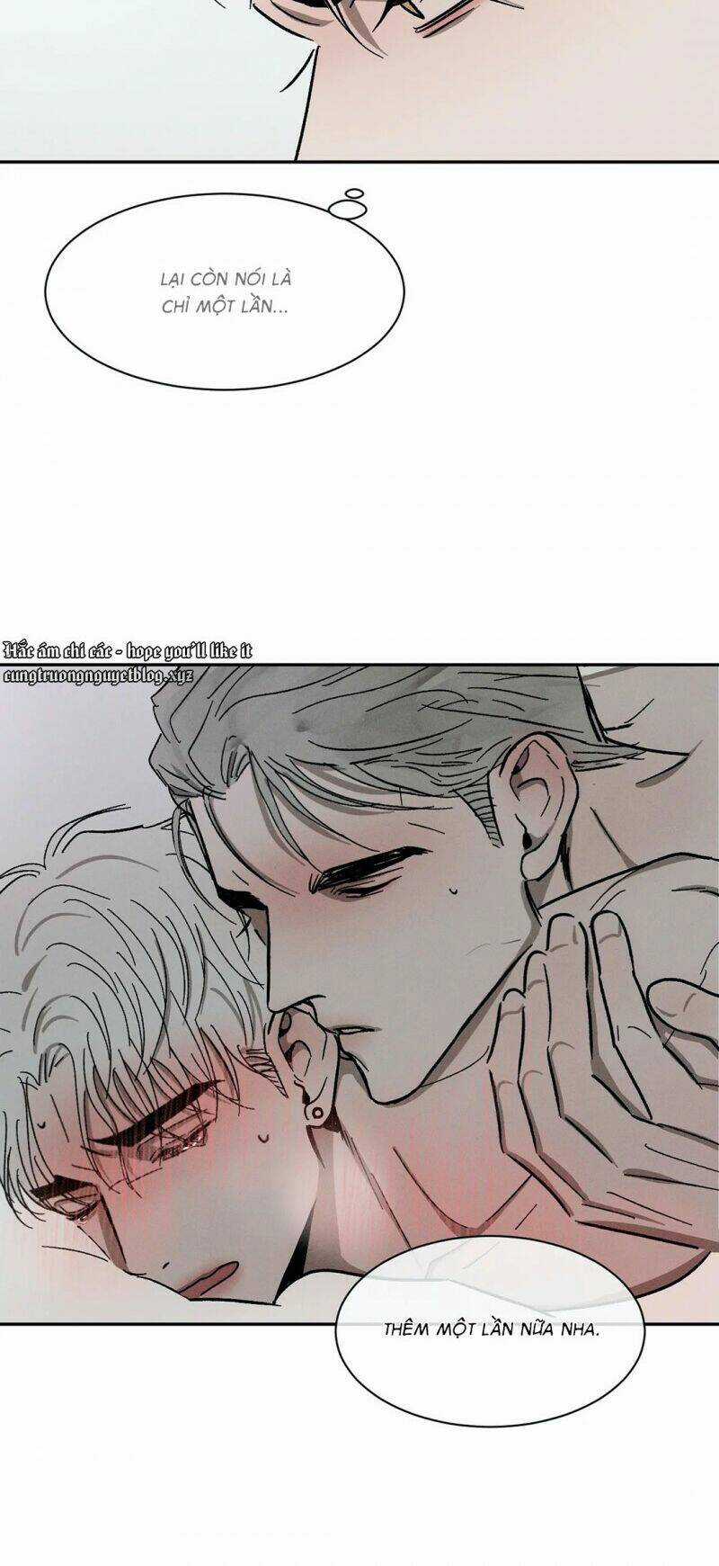 Tên Lưu Ban - Chapter 49 - Trang 4