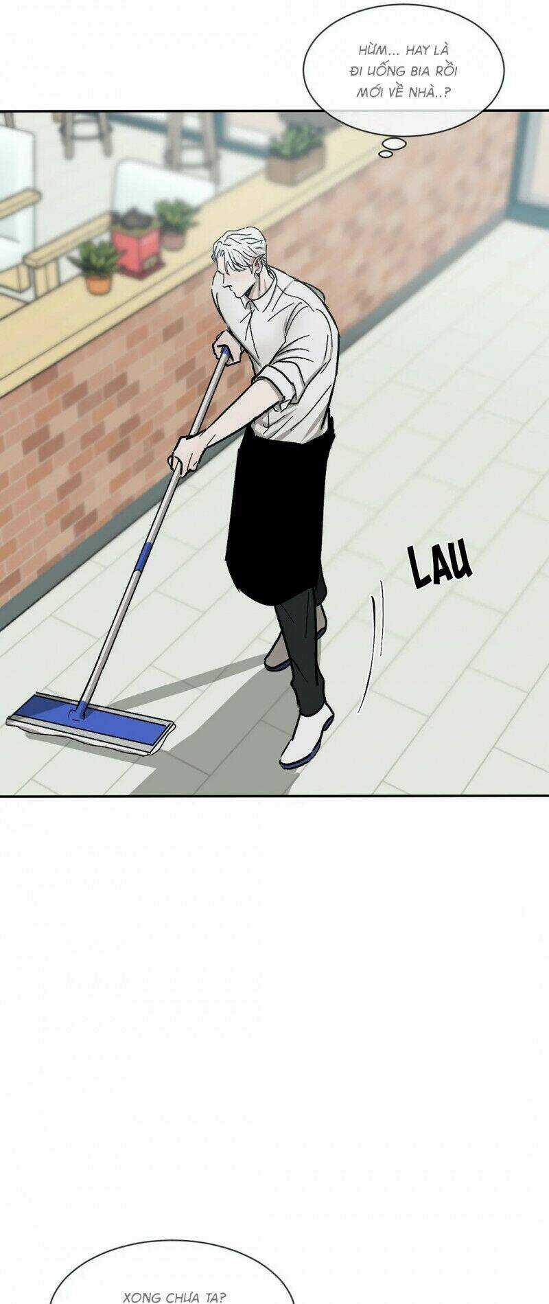 Tên Lưu Ban - Chapter 49 - Trang 31