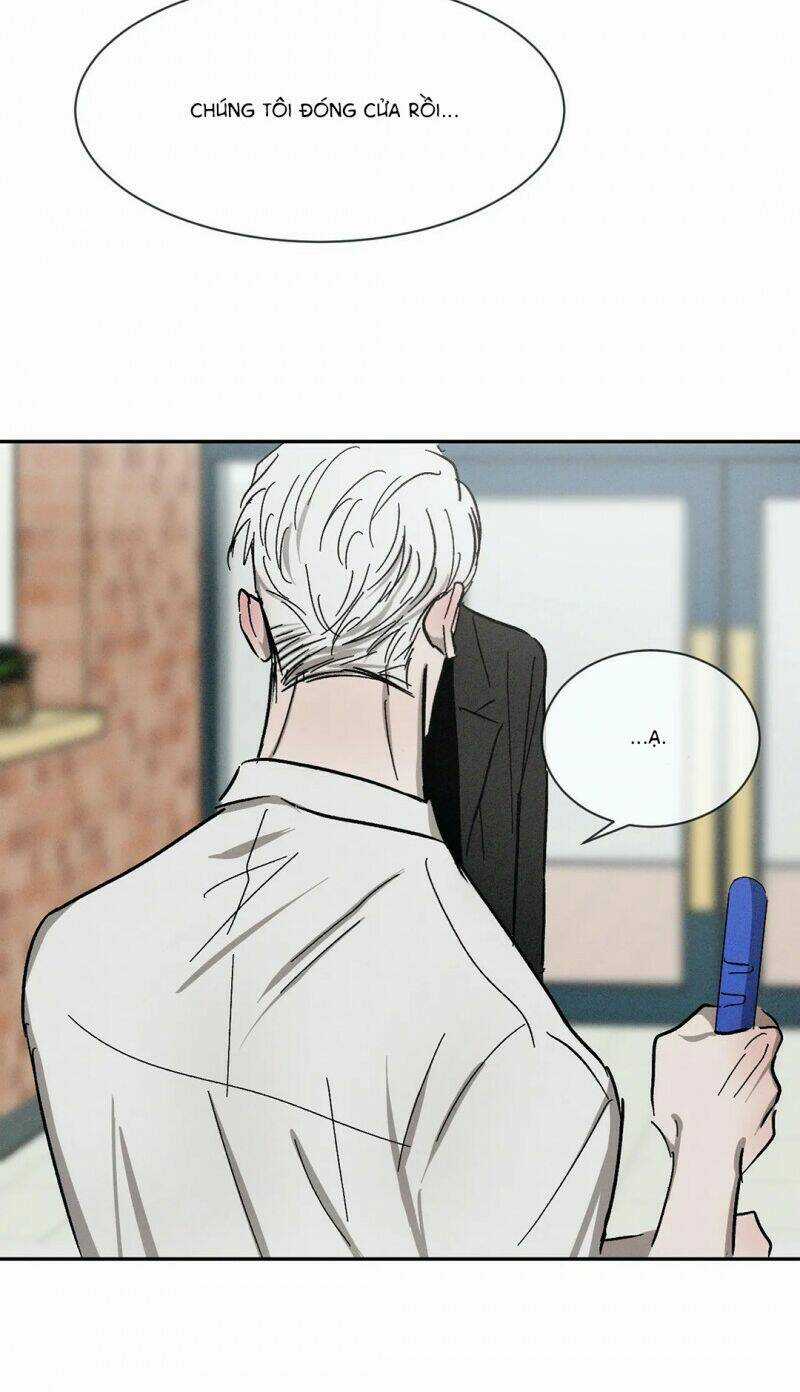 Tên Lưu Ban - Chapter 49 - Trang 34