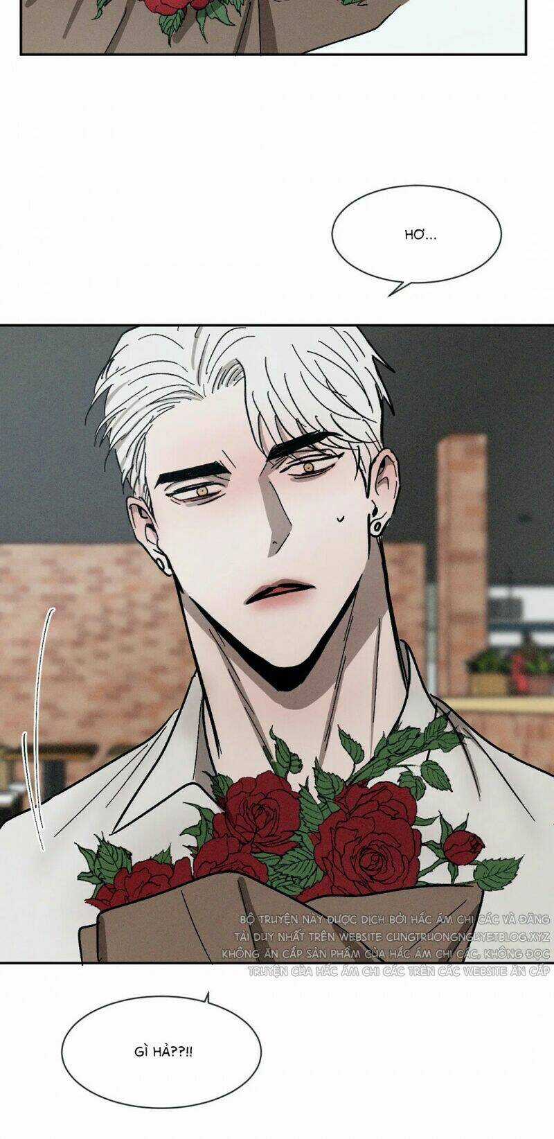 Tên Lưu Ban - Chapter 49 - Trang 44