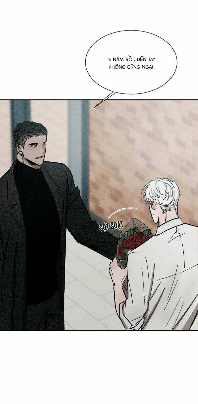 Tên Lưu Ban - Chapter 49 - Trang 45