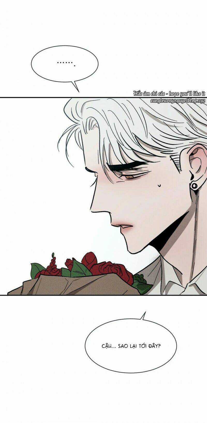 Tên Lưu Ban - Chapter 49 - Trang 46