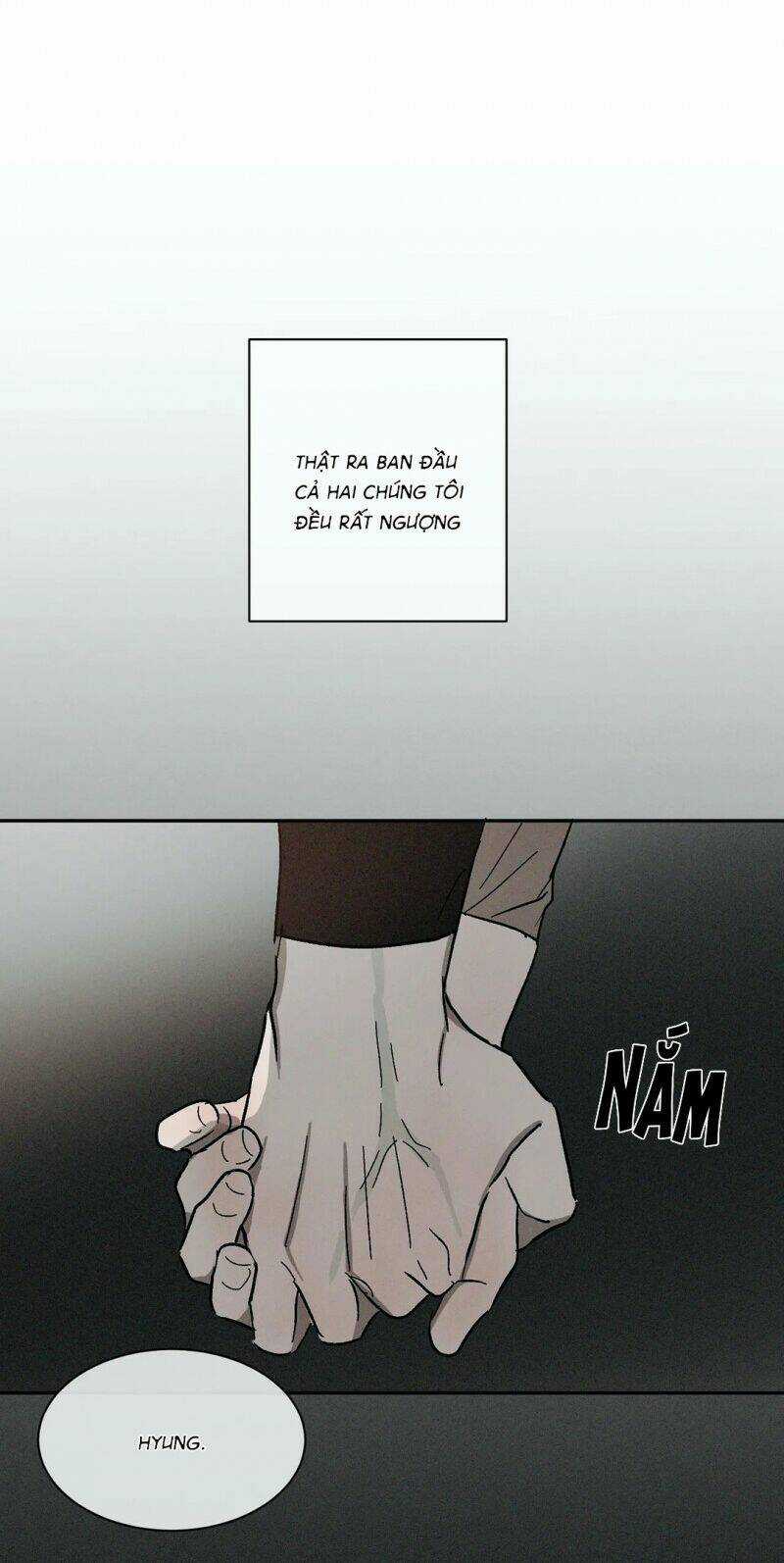 Tên Lưu Ban - Chapter 49 - Trang 6