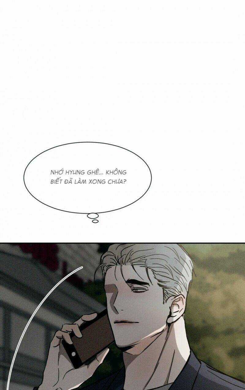 Tên Lưu Ban - Chapter 49 - Trang 51