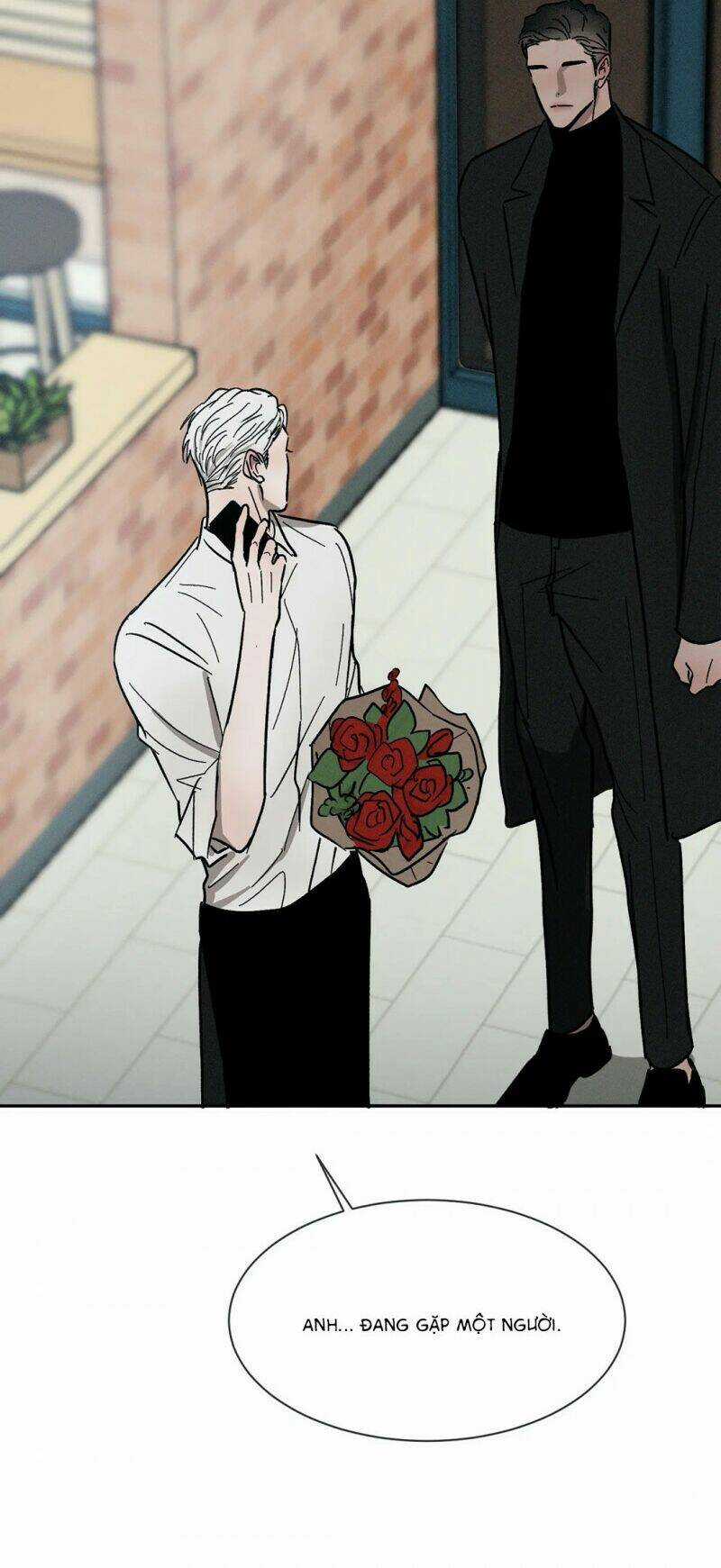 Tên Lưu Ban - Chapter 49 - Trang 58