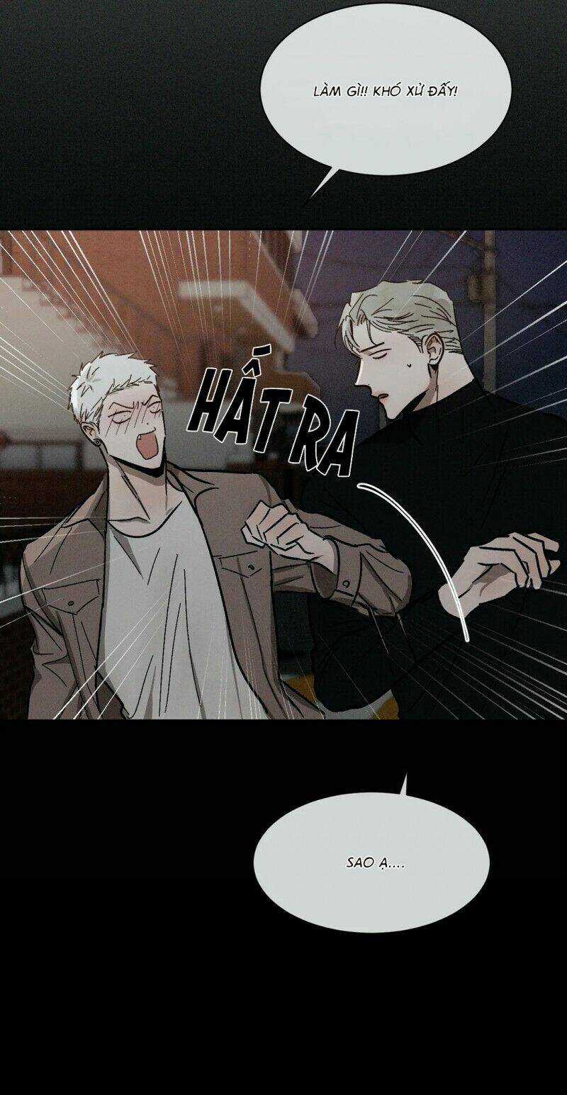 Tên Lưu Ban - Chapter 49 - Trang 7