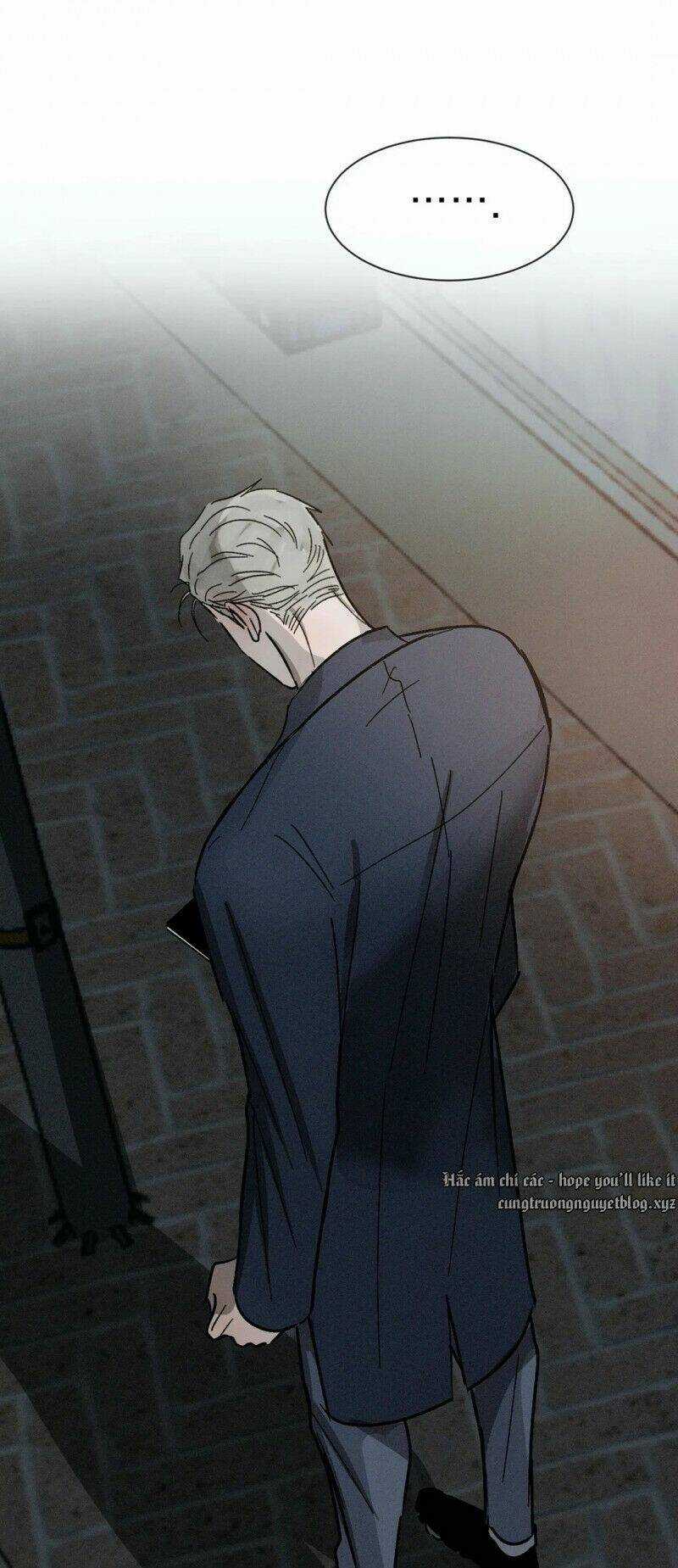 Tên Lưu Ban - Chapter 49 - Trang 61