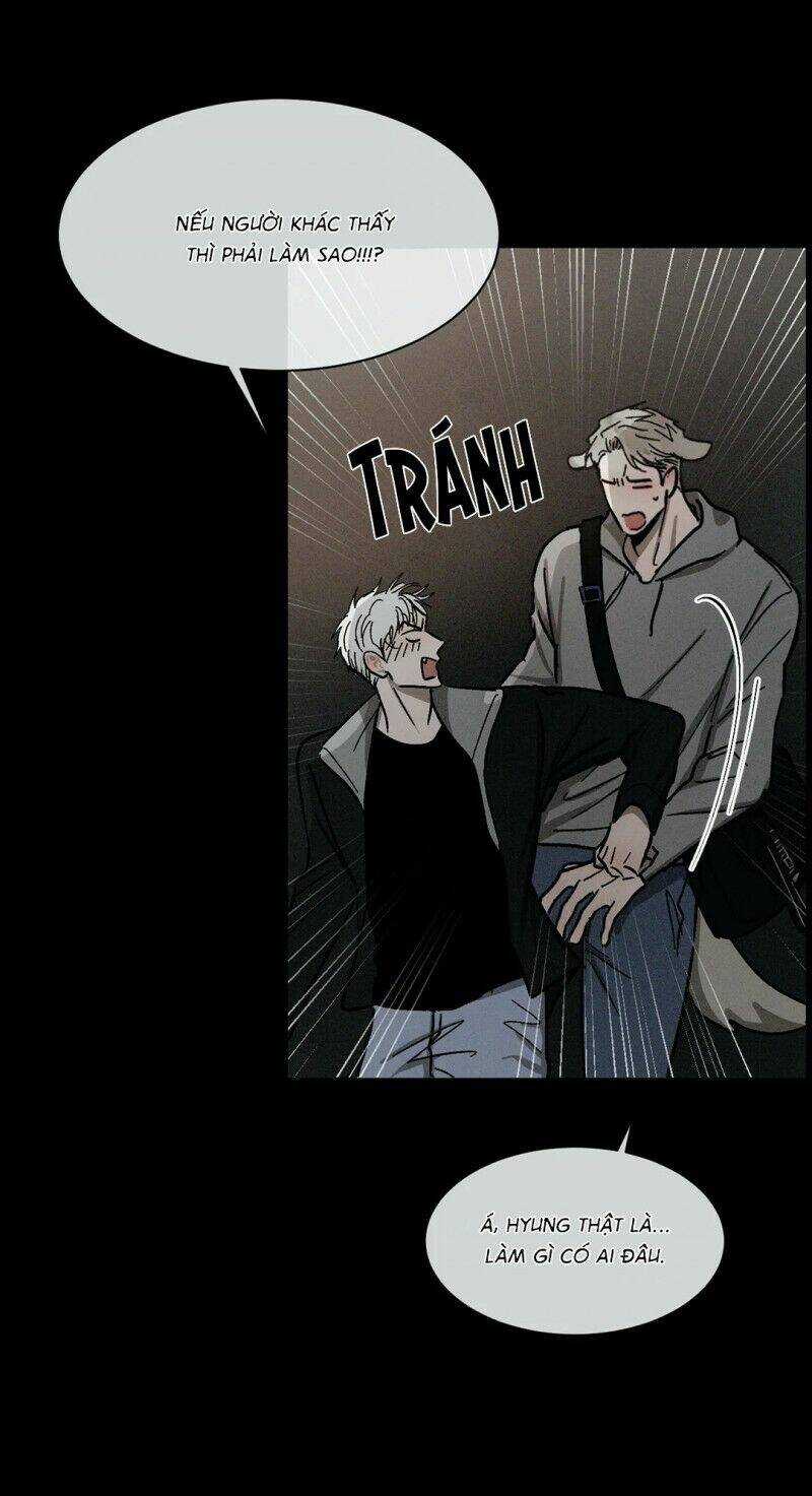 Tên Lưu Ban - Chapter 49 - Trang 9