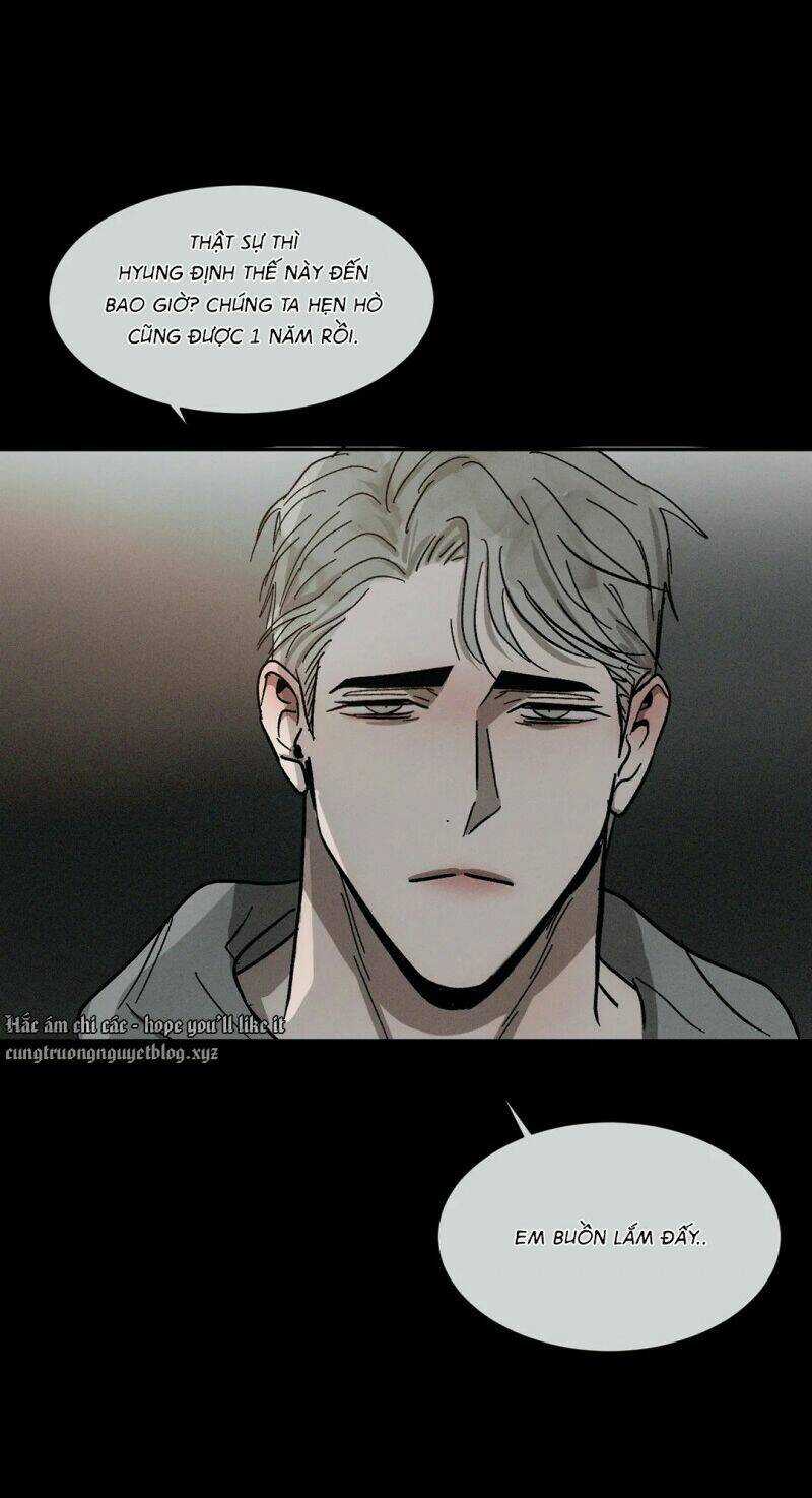 Tên Lưu Ban - Chapter 49 - Trang 10
