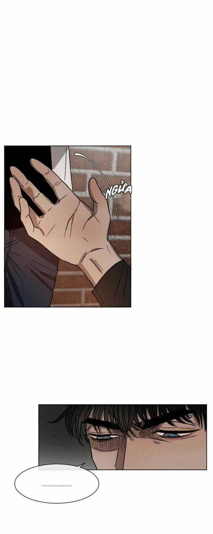 Tên Lưu Ban - Chapter 5 - Trang 12