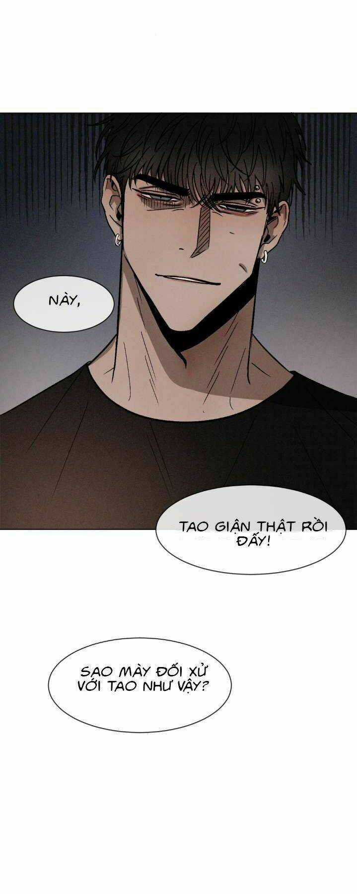 Tên Lưu Ban - Chapter 5 - Trang 13