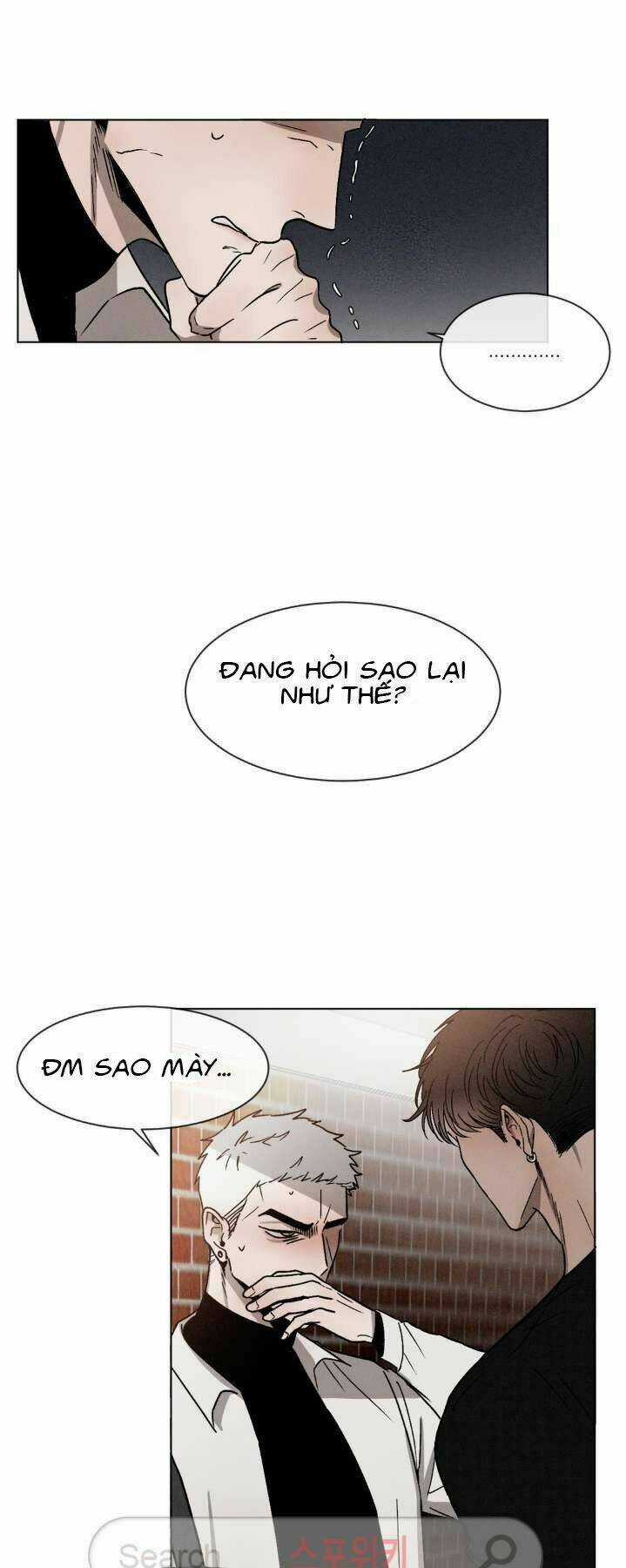 Tên Lưu Ban - Chapter 5 - Trang 14