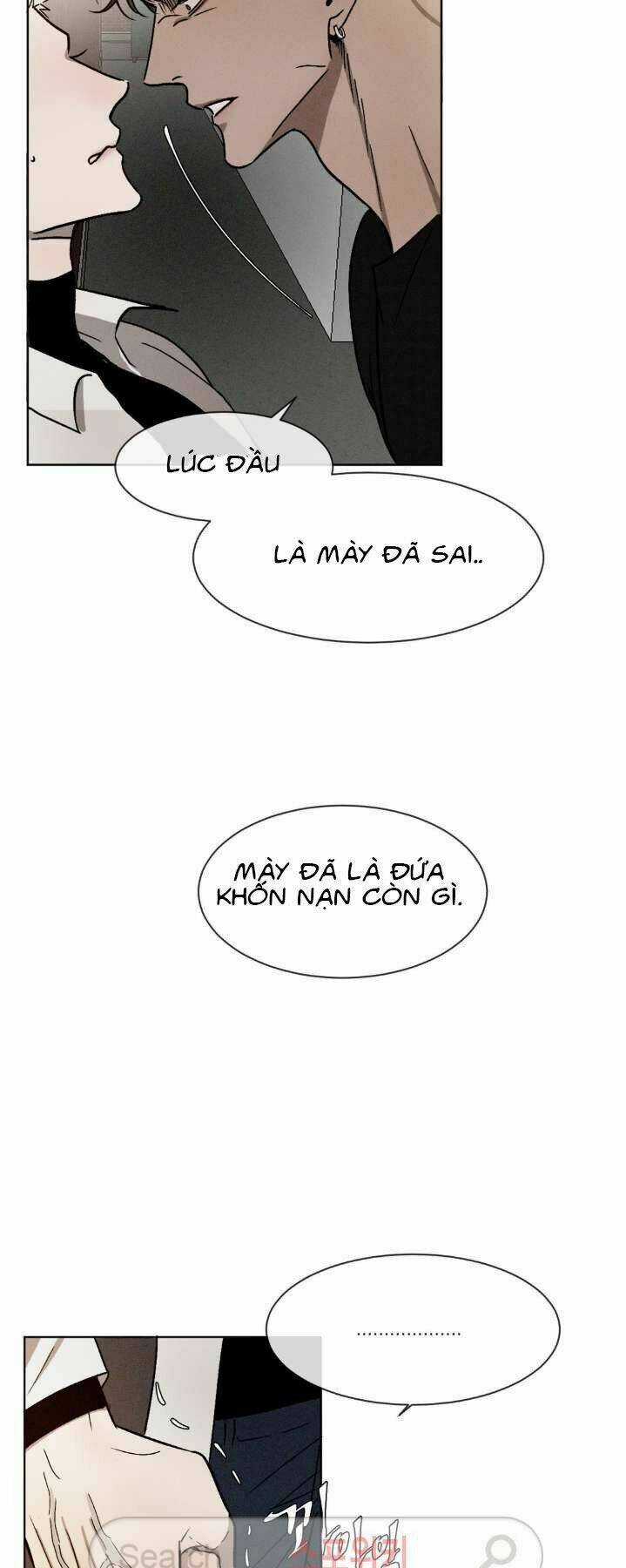 Tên Lưu Ban - Chapter 5 - Trang 16