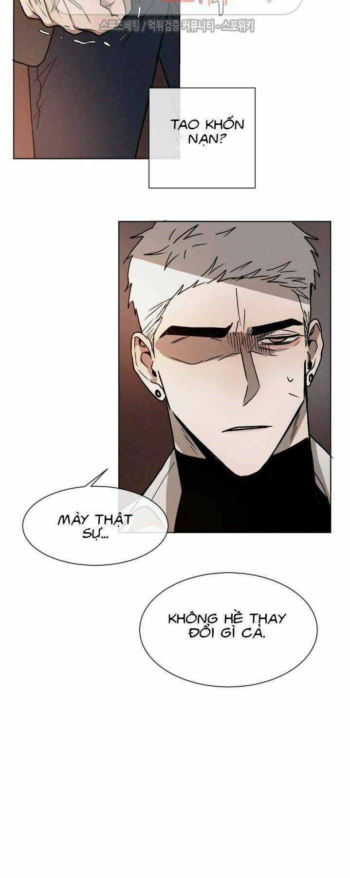 Tên Lưu Ban - Chapter 5 - Trang 17