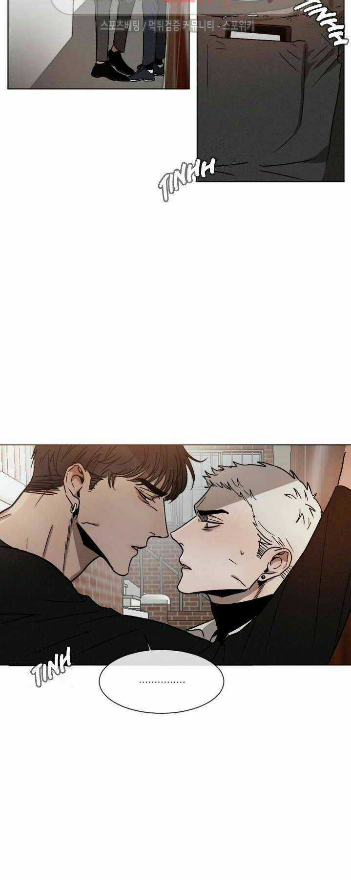 Tên Lưu Ban - Chapter 5 - Trang 19