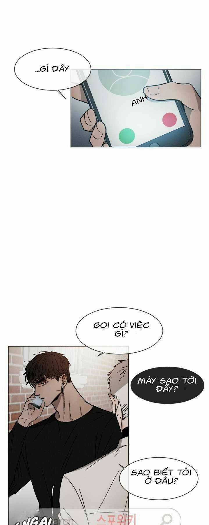 Tên Lưu Ban - Chapter 5 - Trang 20