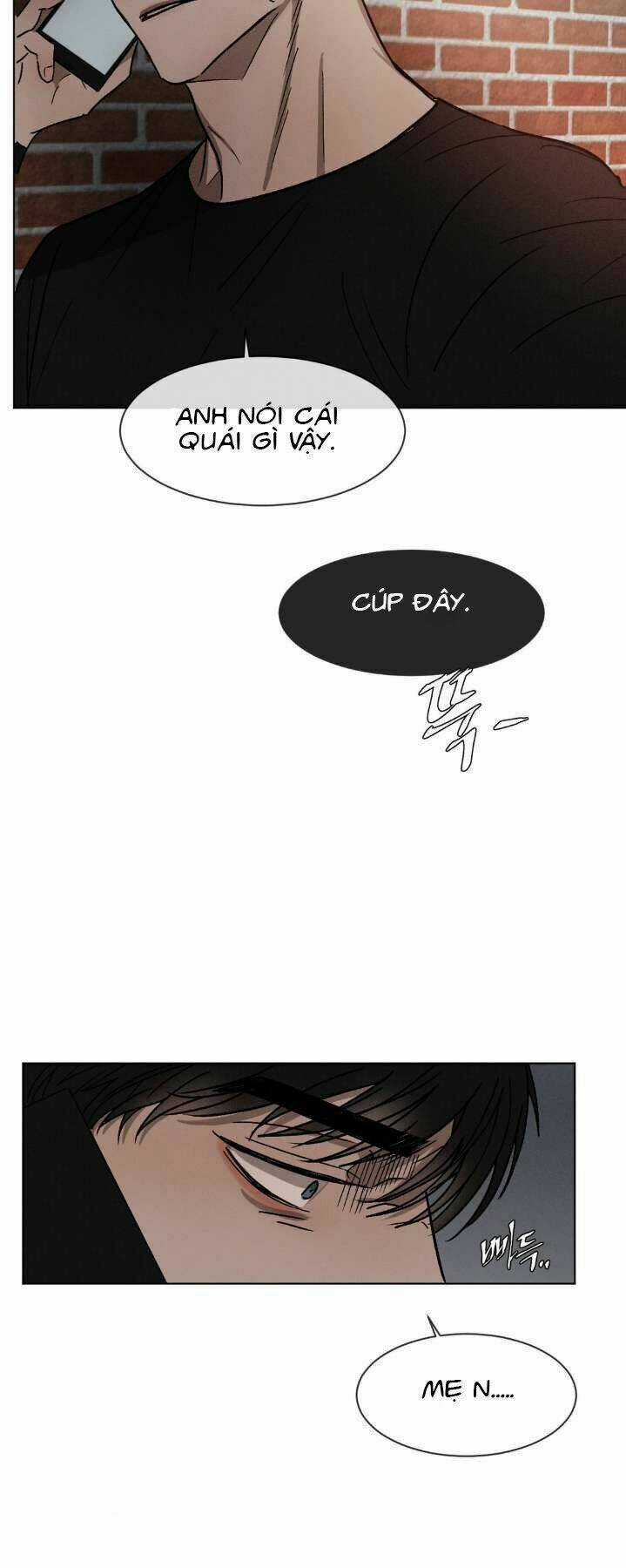 Tên Lưu Ban - Chapter 5 - Trang 22