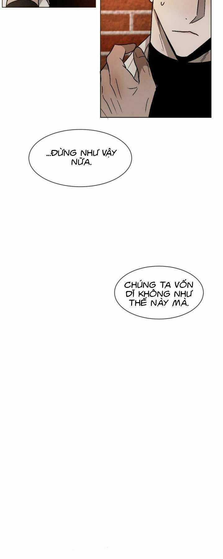 Tên Lưu Ban - Chapter 5 - Trang 24