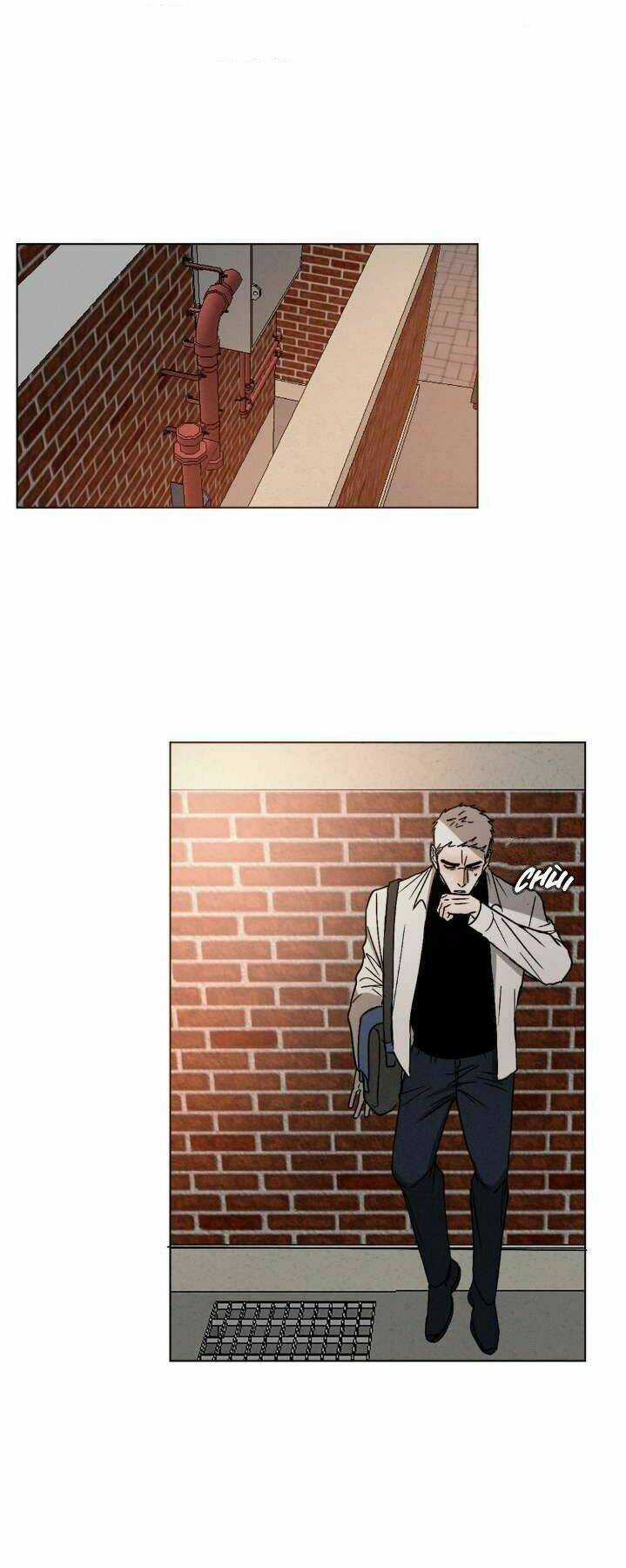 Tên Lưu Ban - Chapter 5 - Trang 25