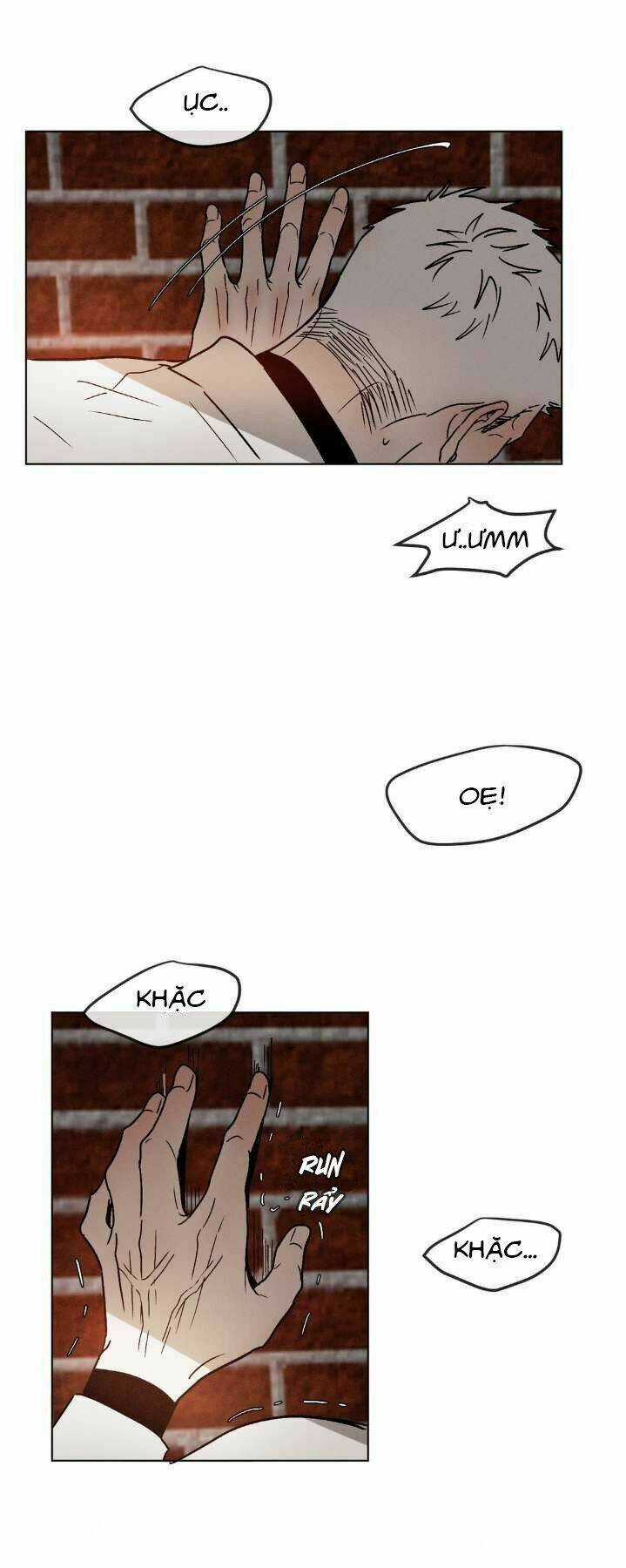 Tên Lưu Ban - Chapter 5 - Trang 26