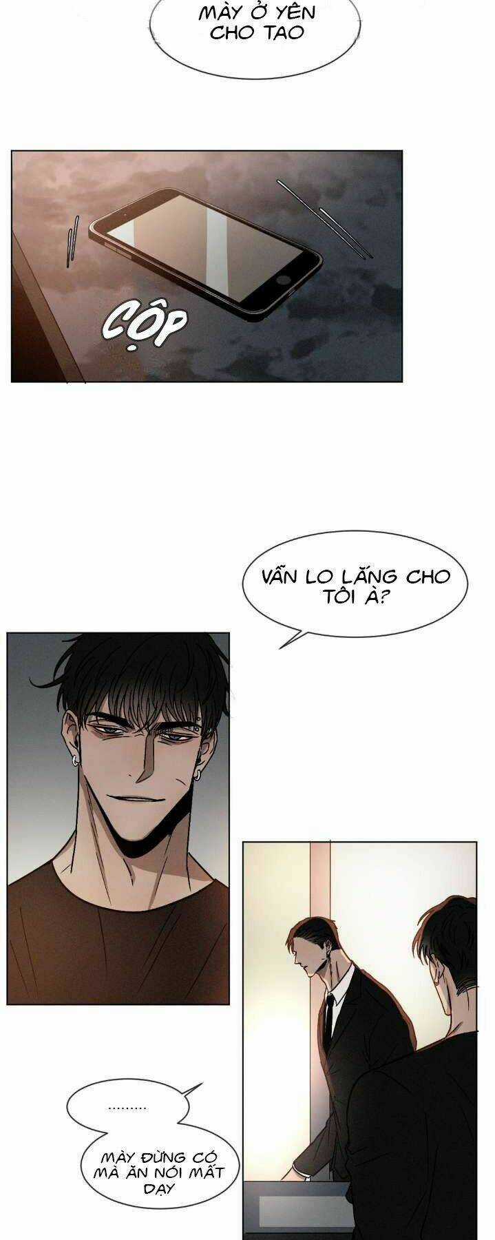 Tên Lưu Ban - Chapter 5 - Trang 29