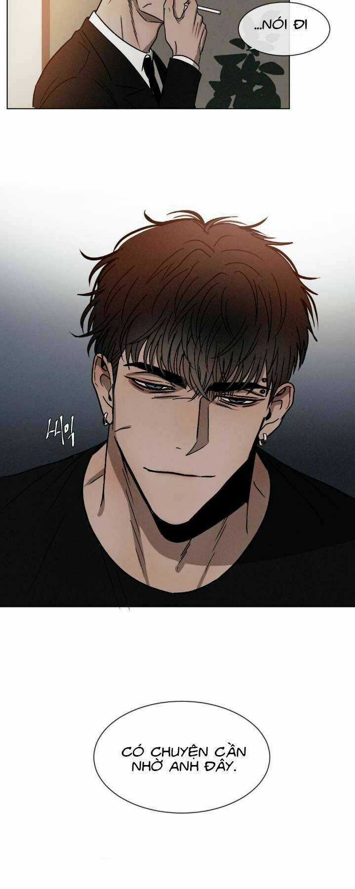 Tên Lưu Ban - Chapter 5 - Trang 34