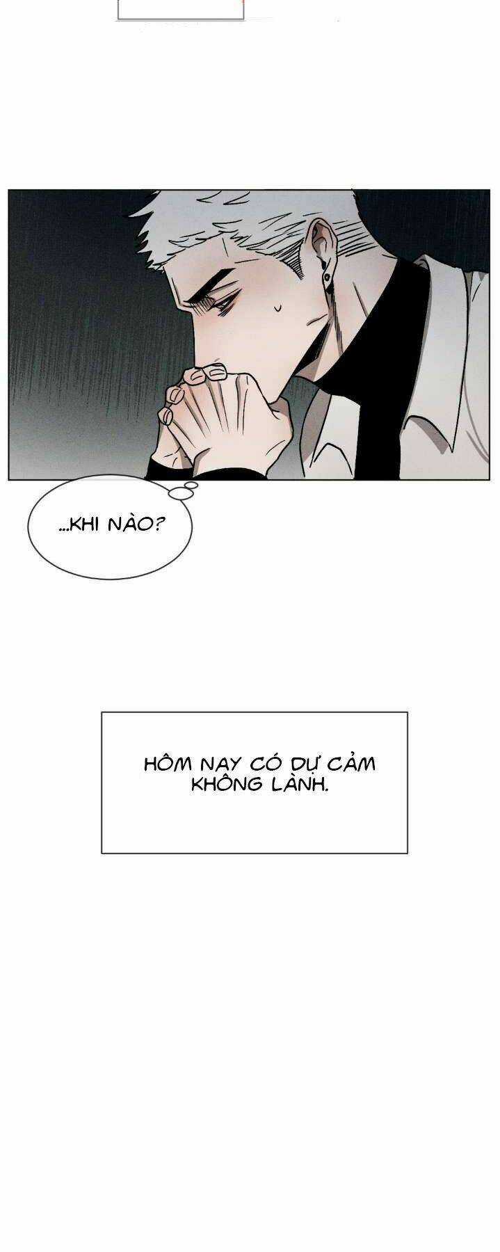 Tên Lưu Ban - Chapter 5 - Trang 37