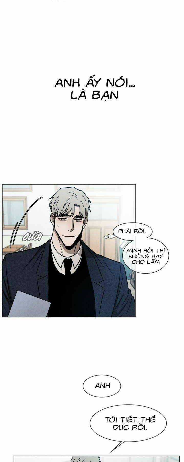 Tên Lưu Ban - Chapter 5 - Trang 39