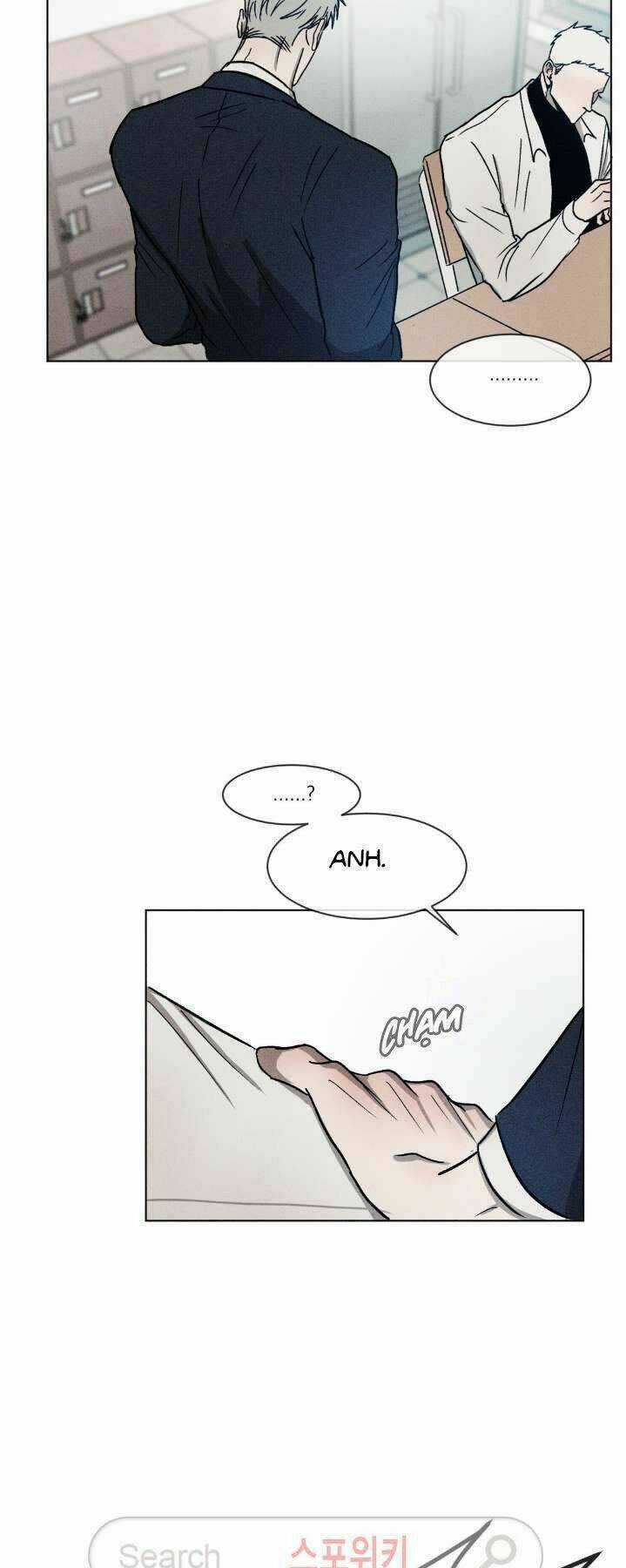 Tên Lưu Ban - Chapter 5 - Trang 40