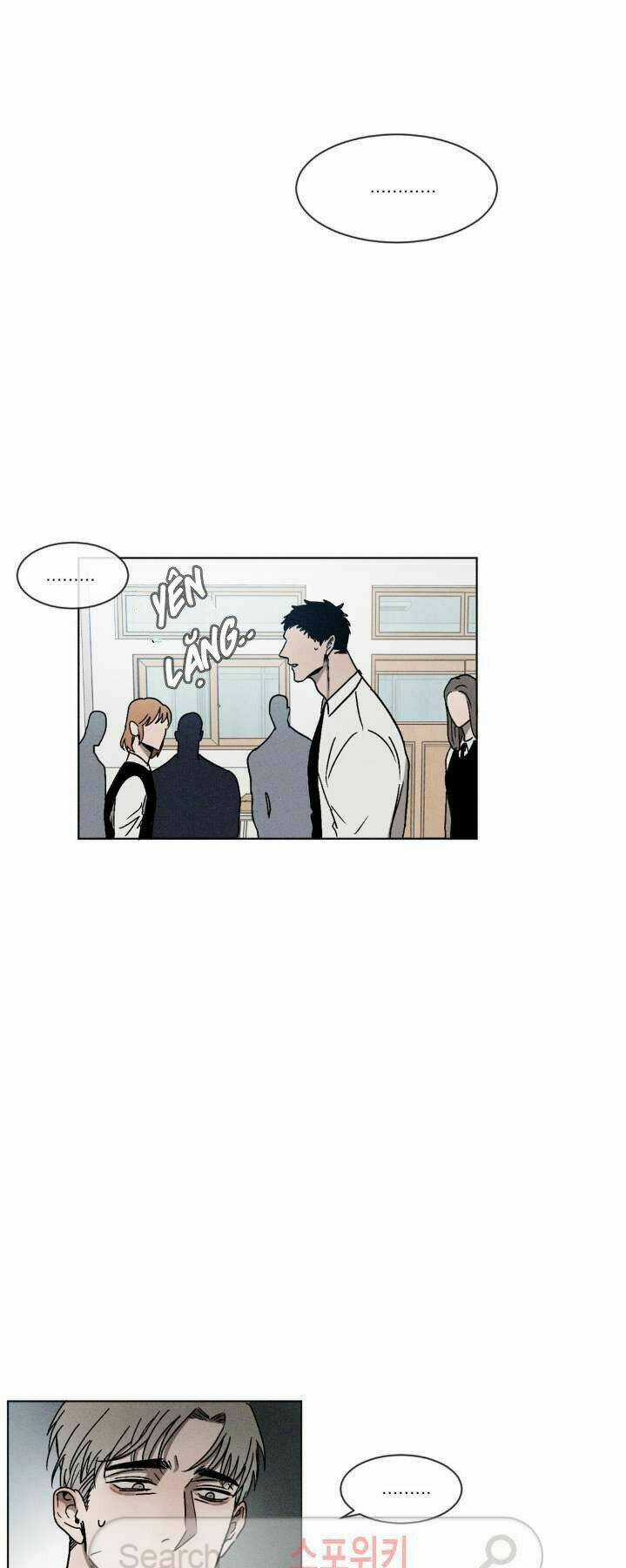 Tên Lưu Ban - Chapter 5 - Trang 42