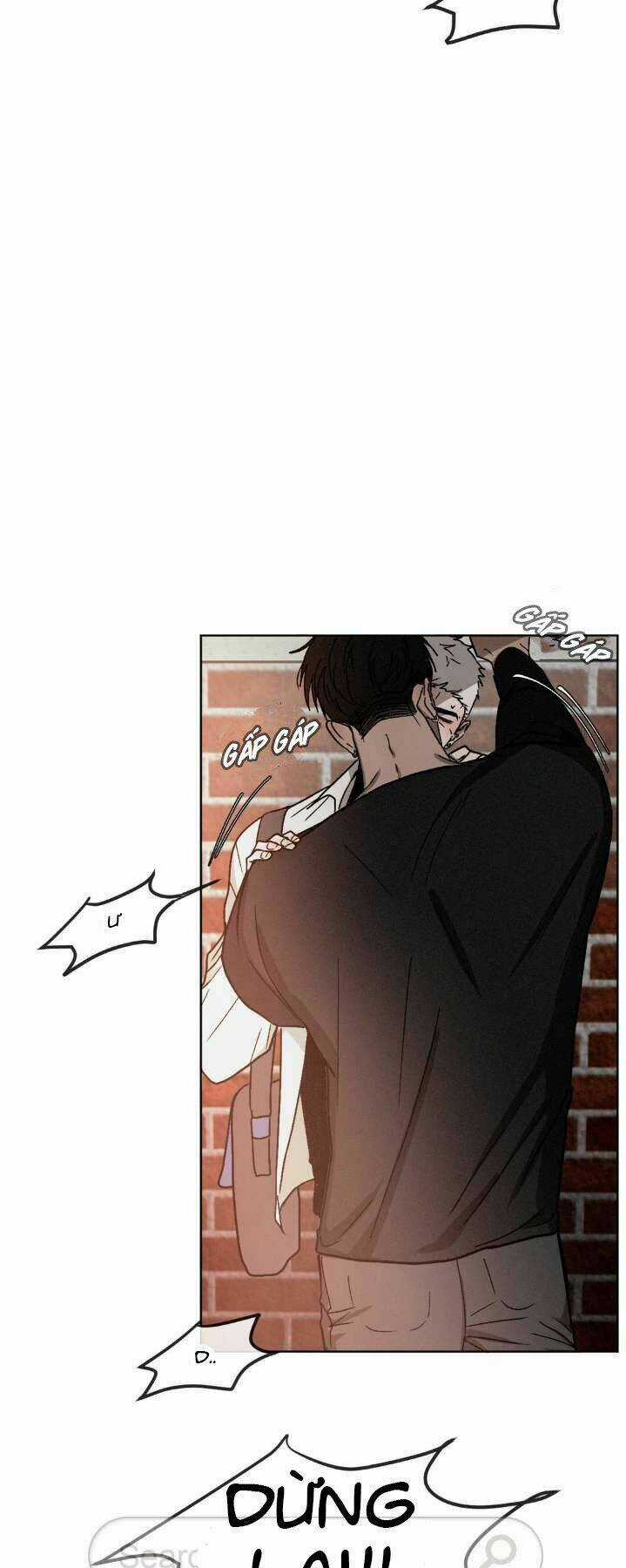 Tên Lưu Ban - Chapter 5 - Trang 6