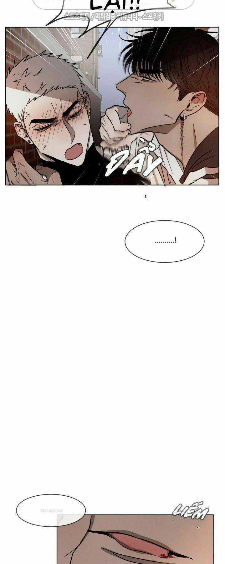 Tên Lưu Ban - Chapter 5 - Trang 7