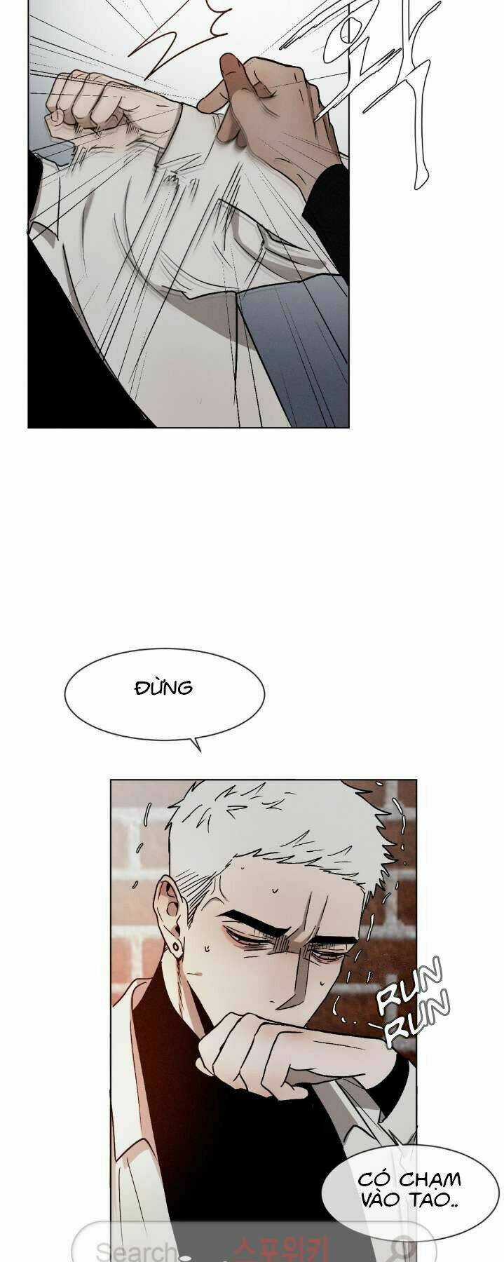 Tên Lưu Ban - Chapter 5 - Trang 10