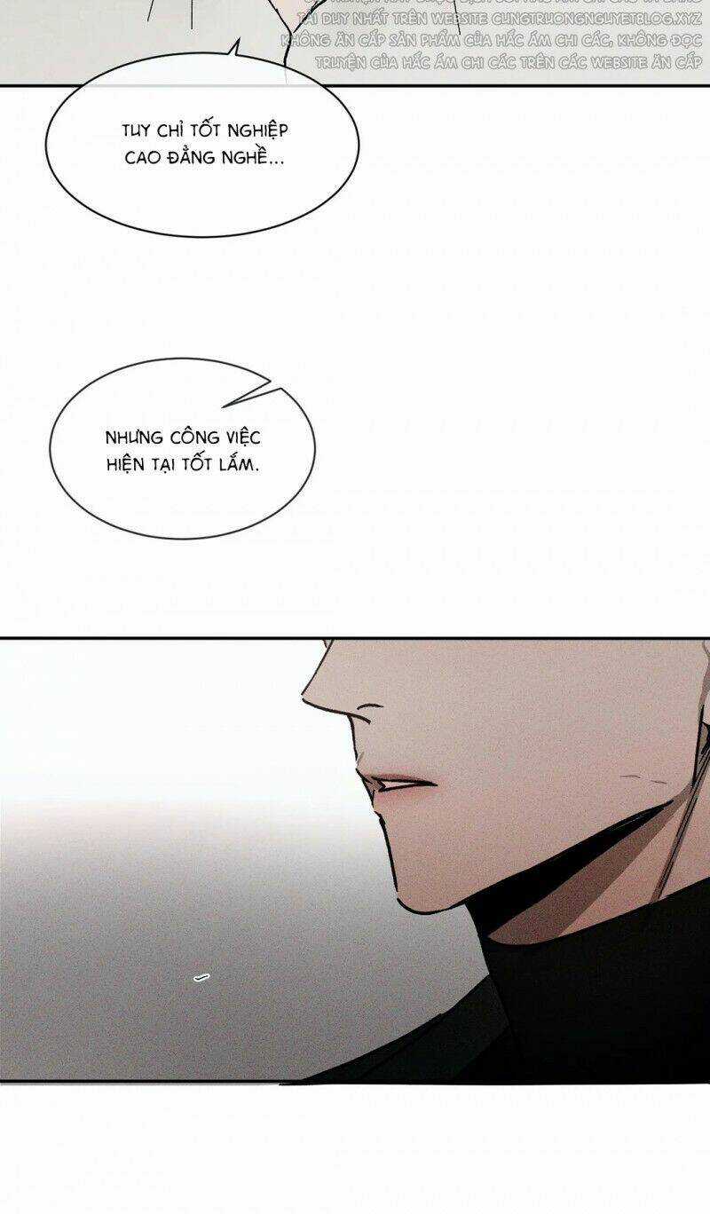 Tên Lưu Ban - Chapter 50 - Trang 12