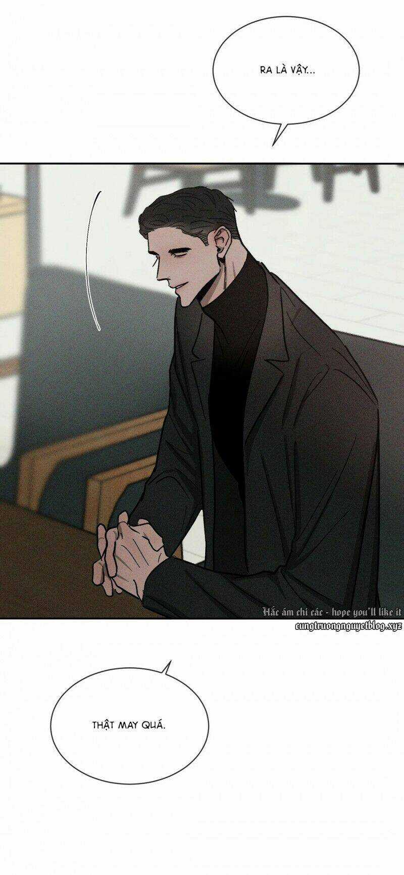 Tên Lưu Ban - Chapter 50 - Trang 13