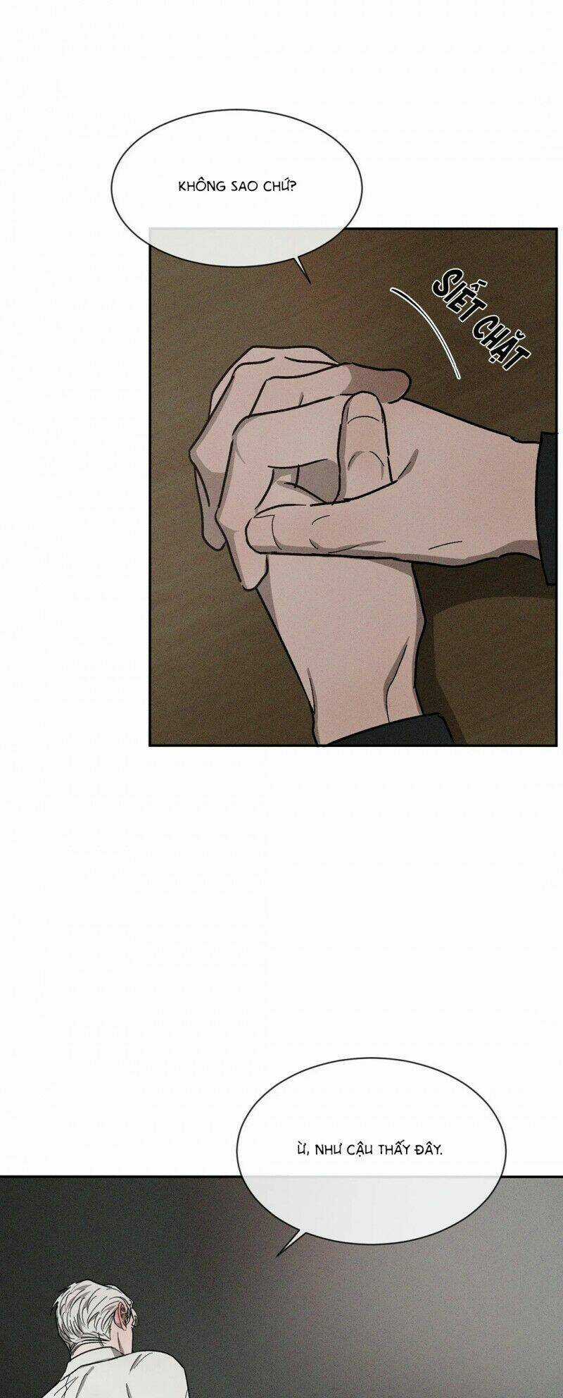 Tên Lưu Ban - Chapter 50 - Trang 15