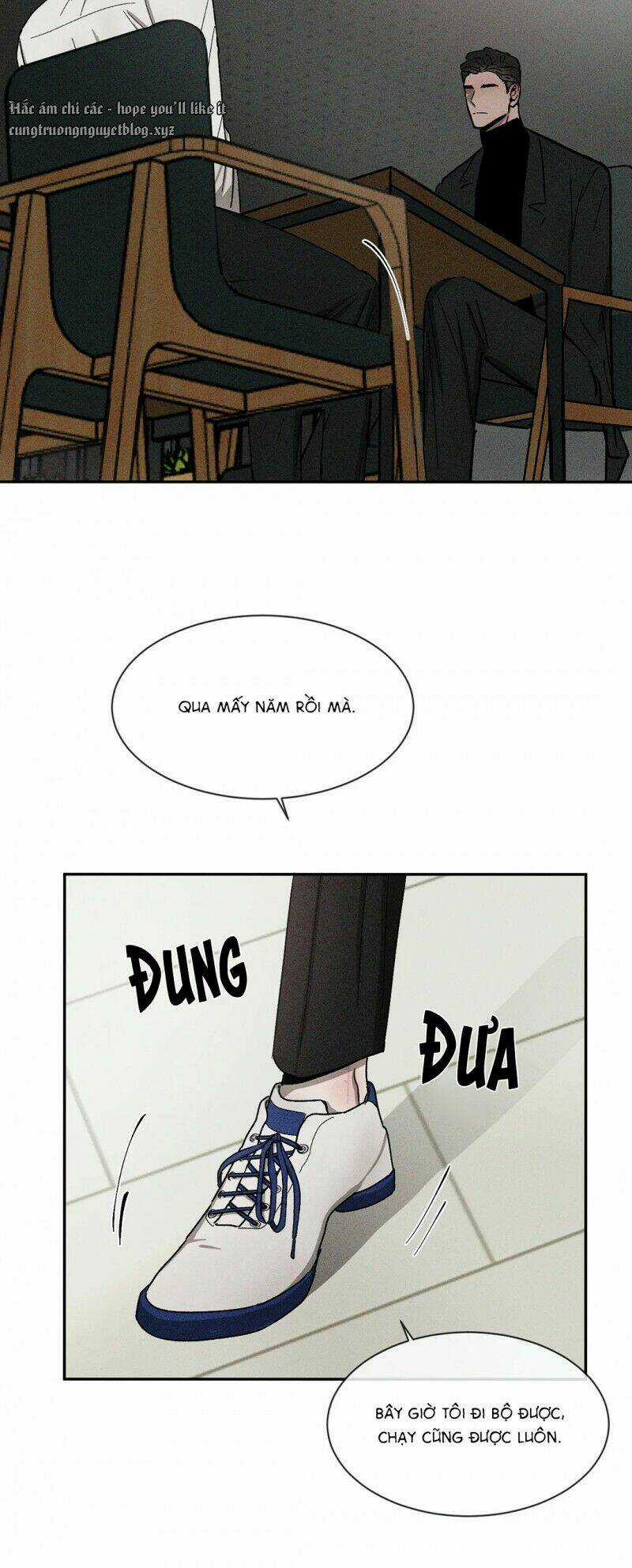 Tên Lưu Ban - Chapter 50 - Trang 16