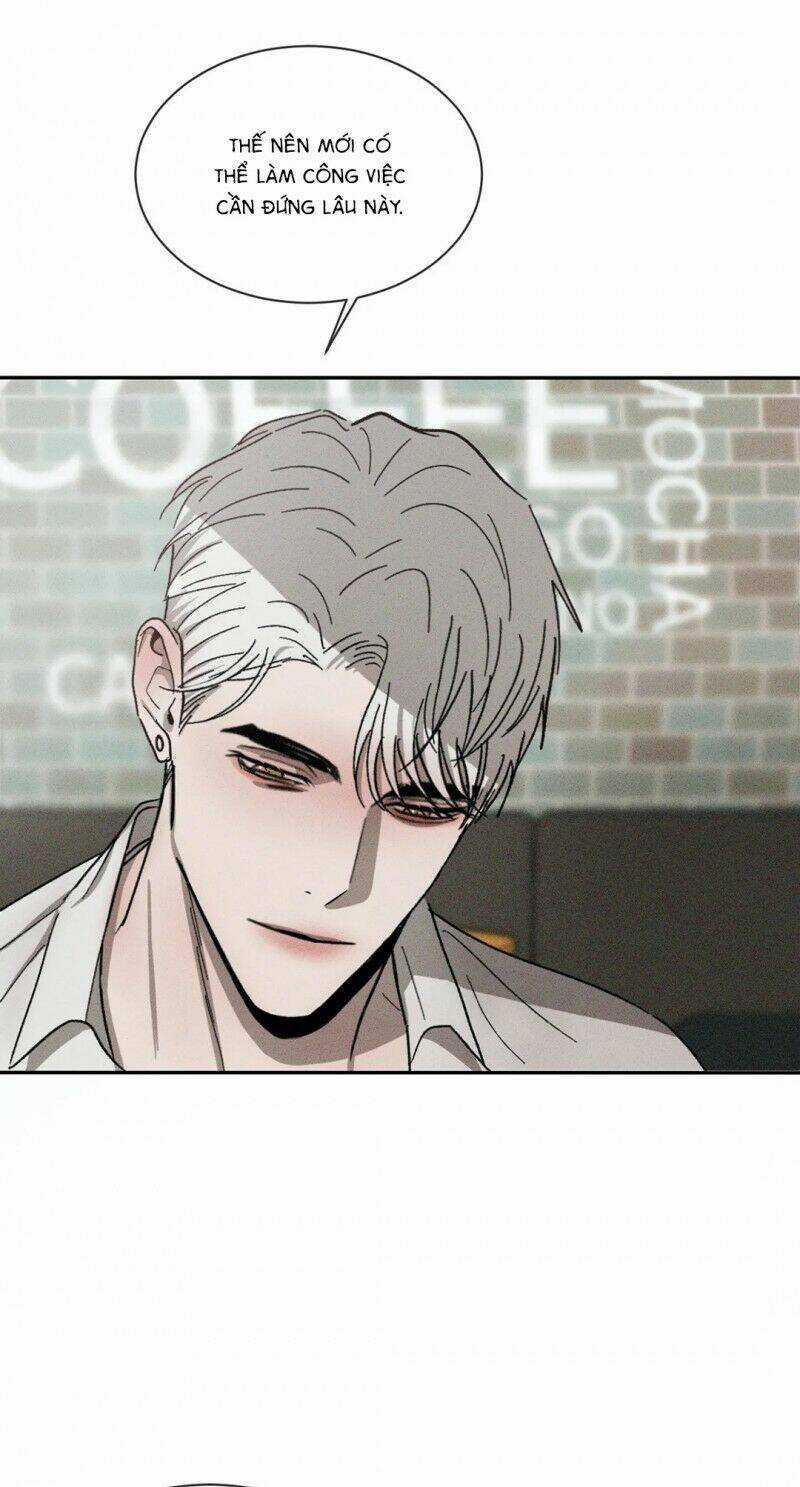 Tên Lưu Ban - Chapter 50 - Trang 17