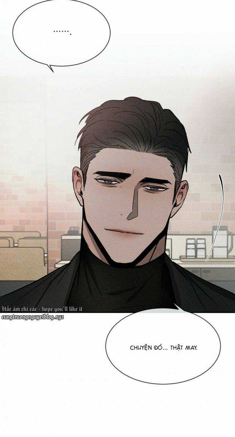 Tên Lưu Ban - Chapter 50 - Trang 18