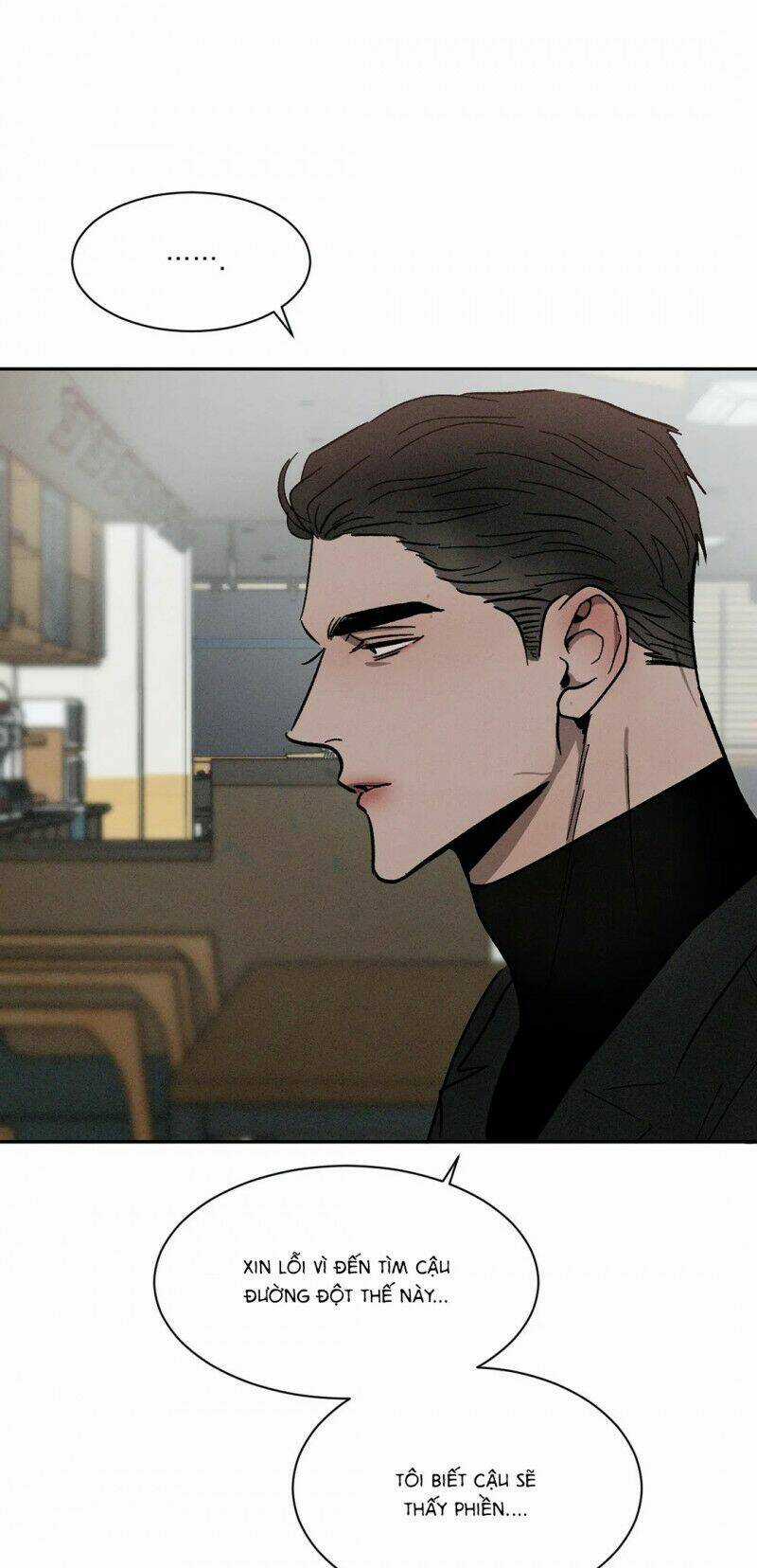 Tên Lưu Ban - Chapter 50 - Trang 3