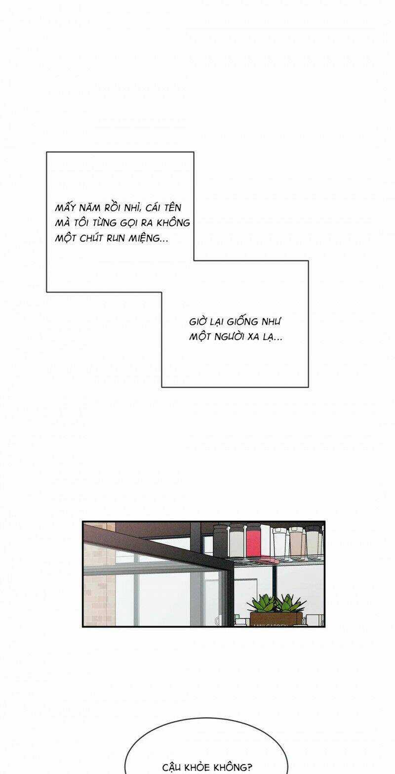 Tên Lưu Ban - Chapter 50 - Trang 21