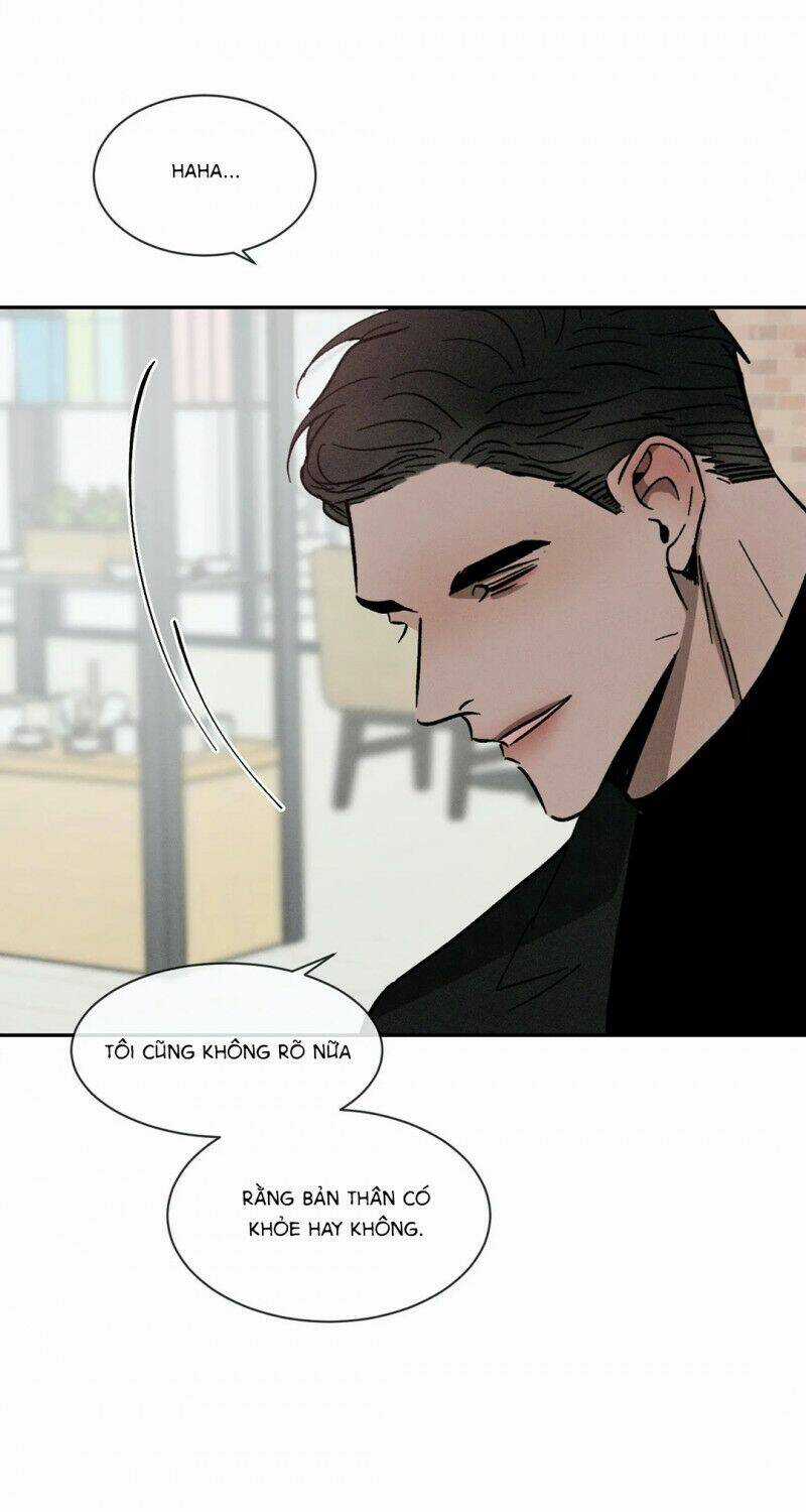 Tên Lưu Ban - Chapter 50 - Trang 23